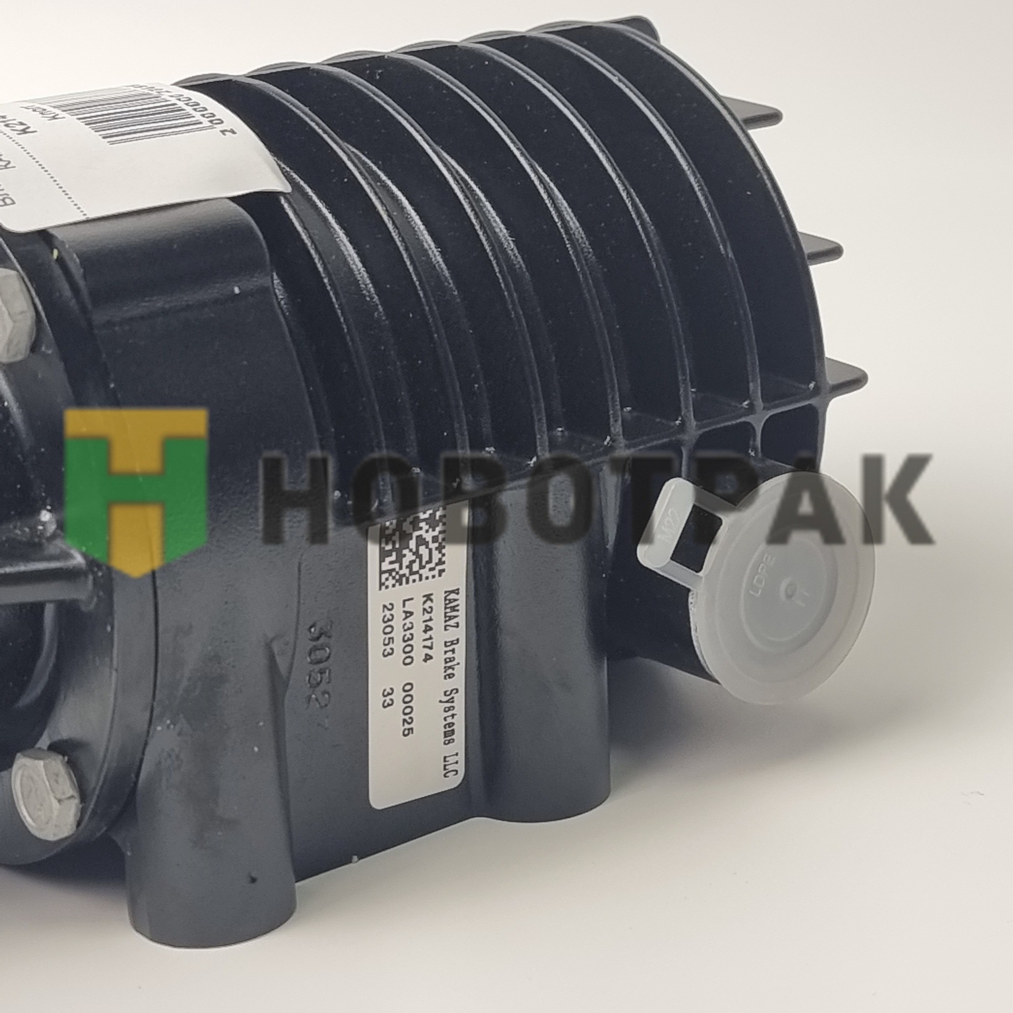 Влагомаслоотделитель LA3300 КАМАЗ-5490 K214174