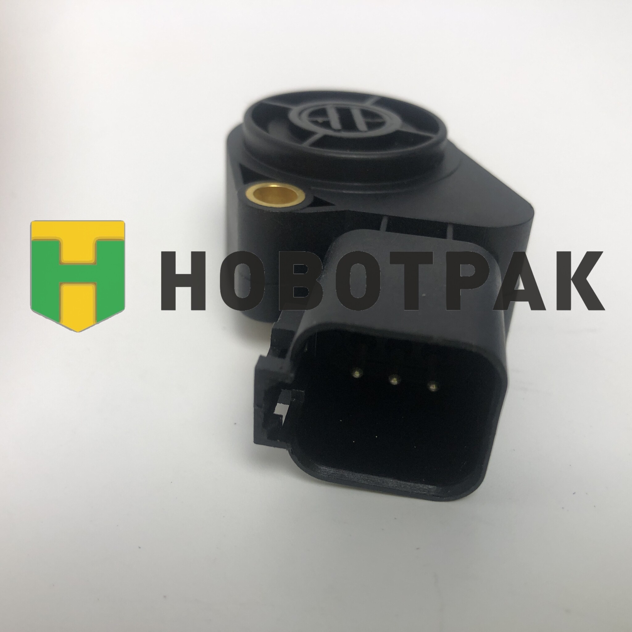 Датчик положения педали газа RVI/Volvo 76063