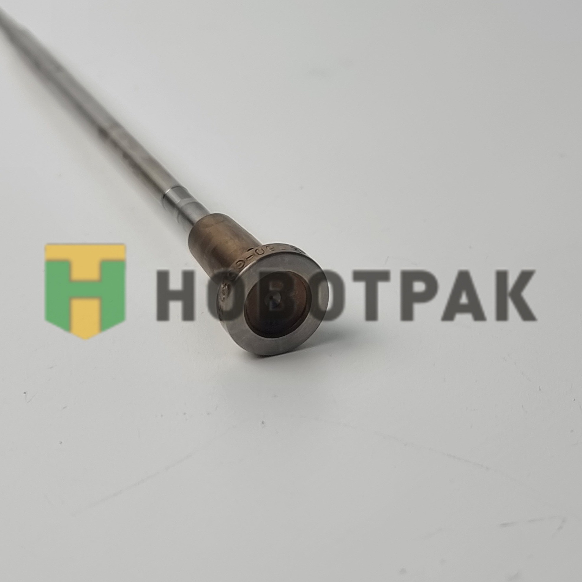 Клапан со штоком CR F00VC01035