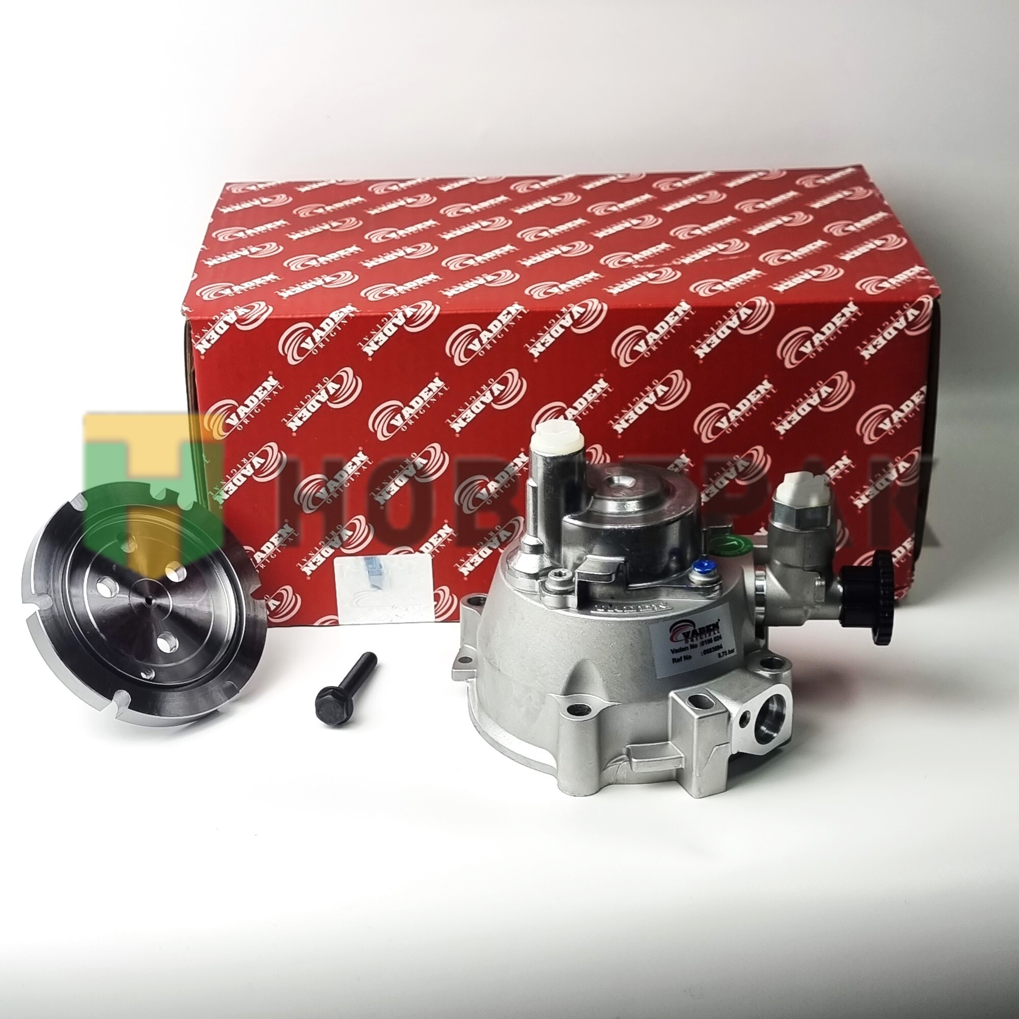 Насос топливный подкачки DAF 95XF 0683694/0106024