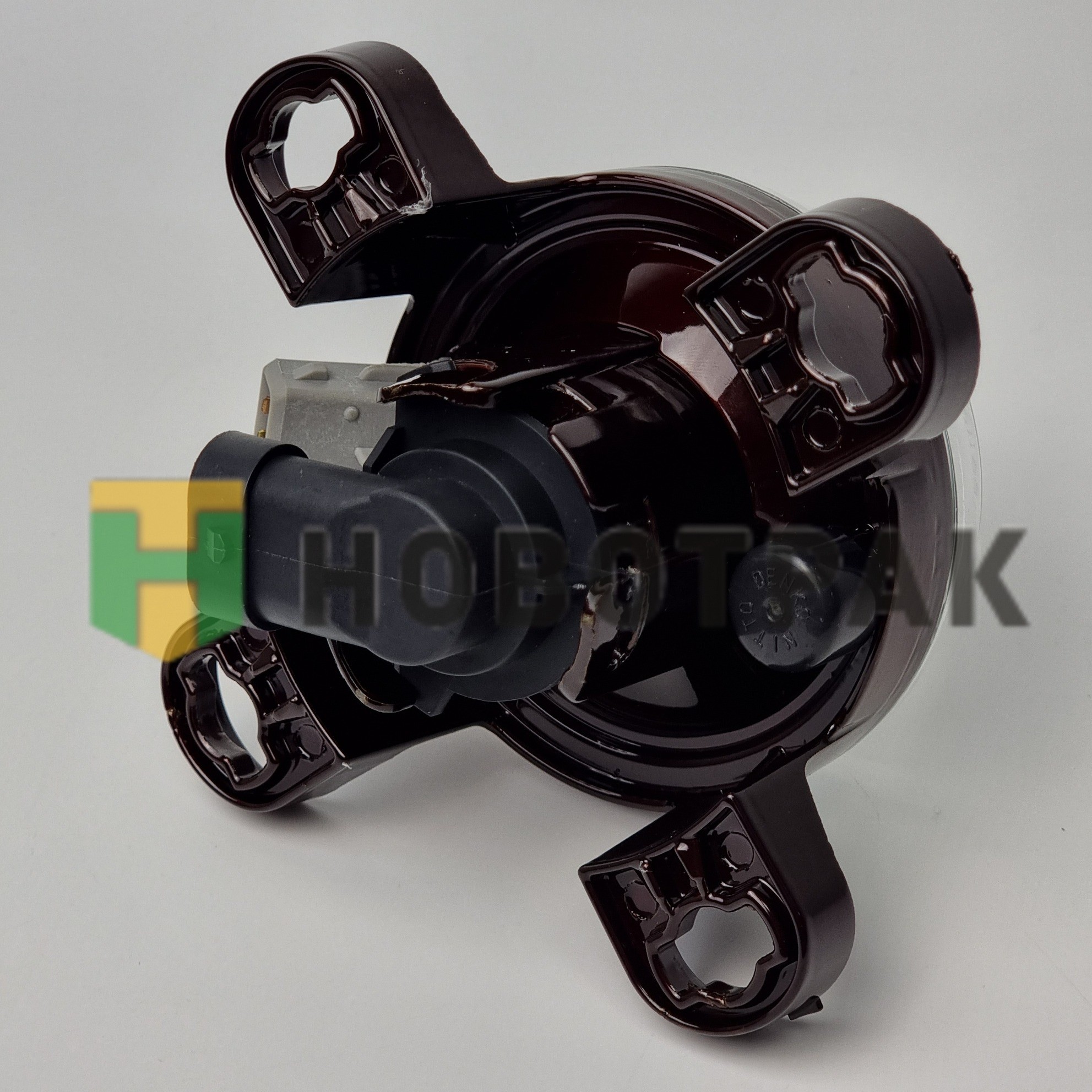 Фара дальнего света с габаритом ПАЗ