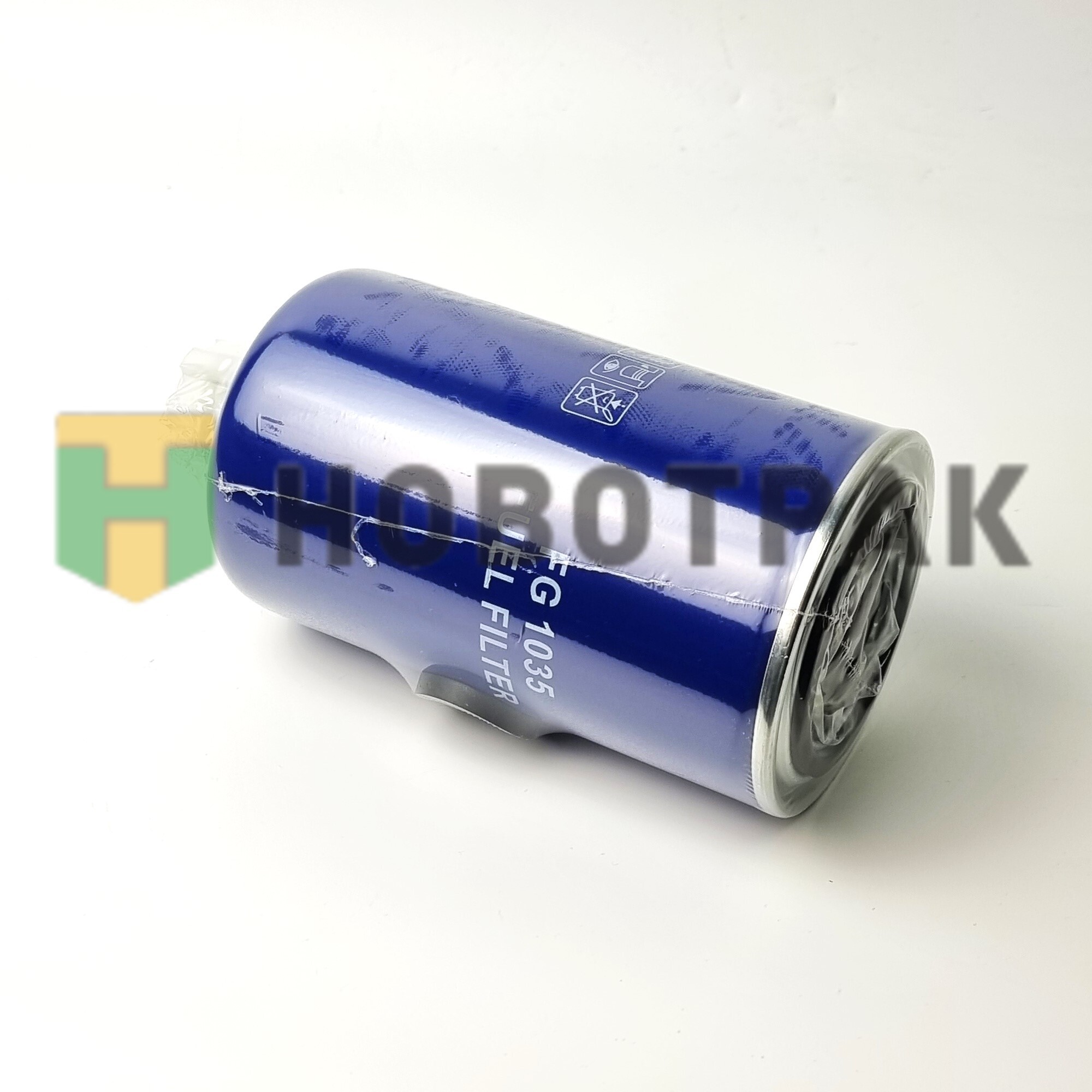 Фильтр топливный КАМАЗ FG1035
