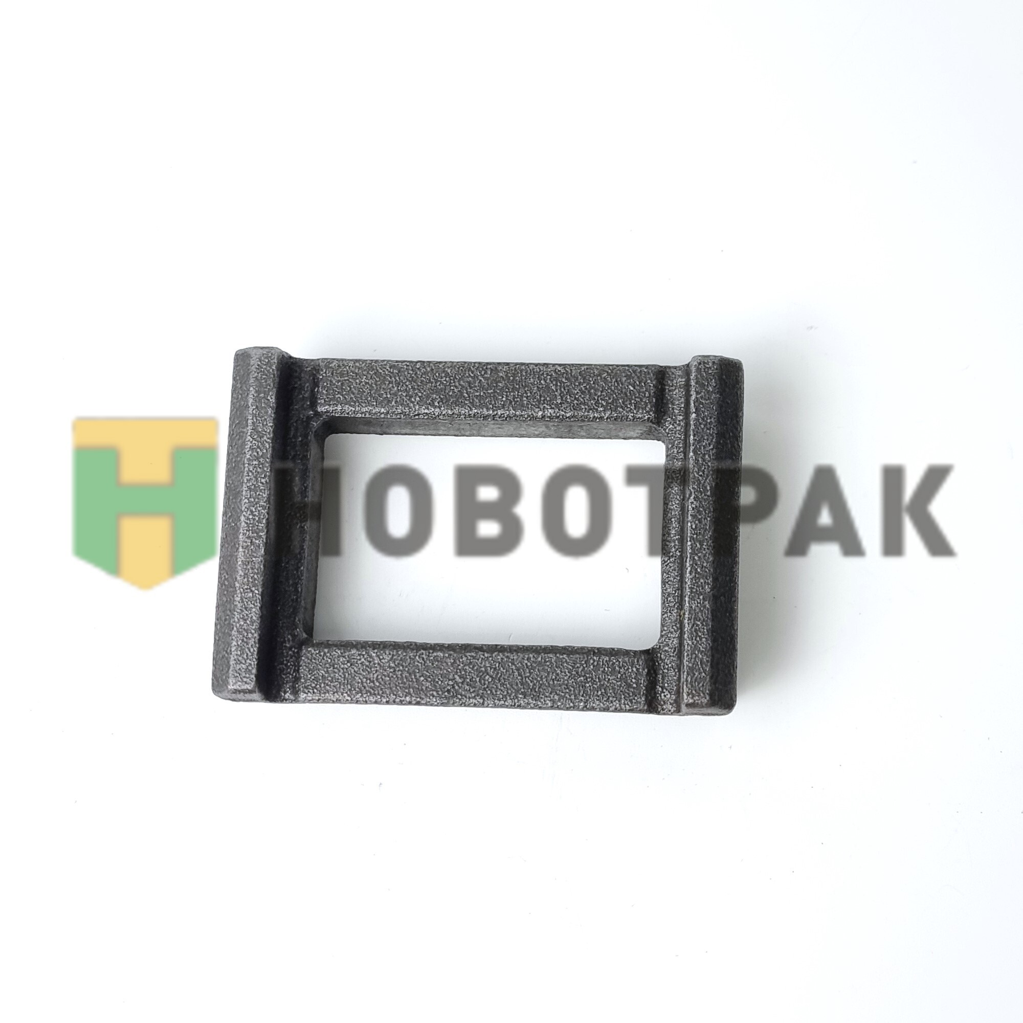 Пластина кронштейна полурессоры 92-62-29 BPW 8442817SX