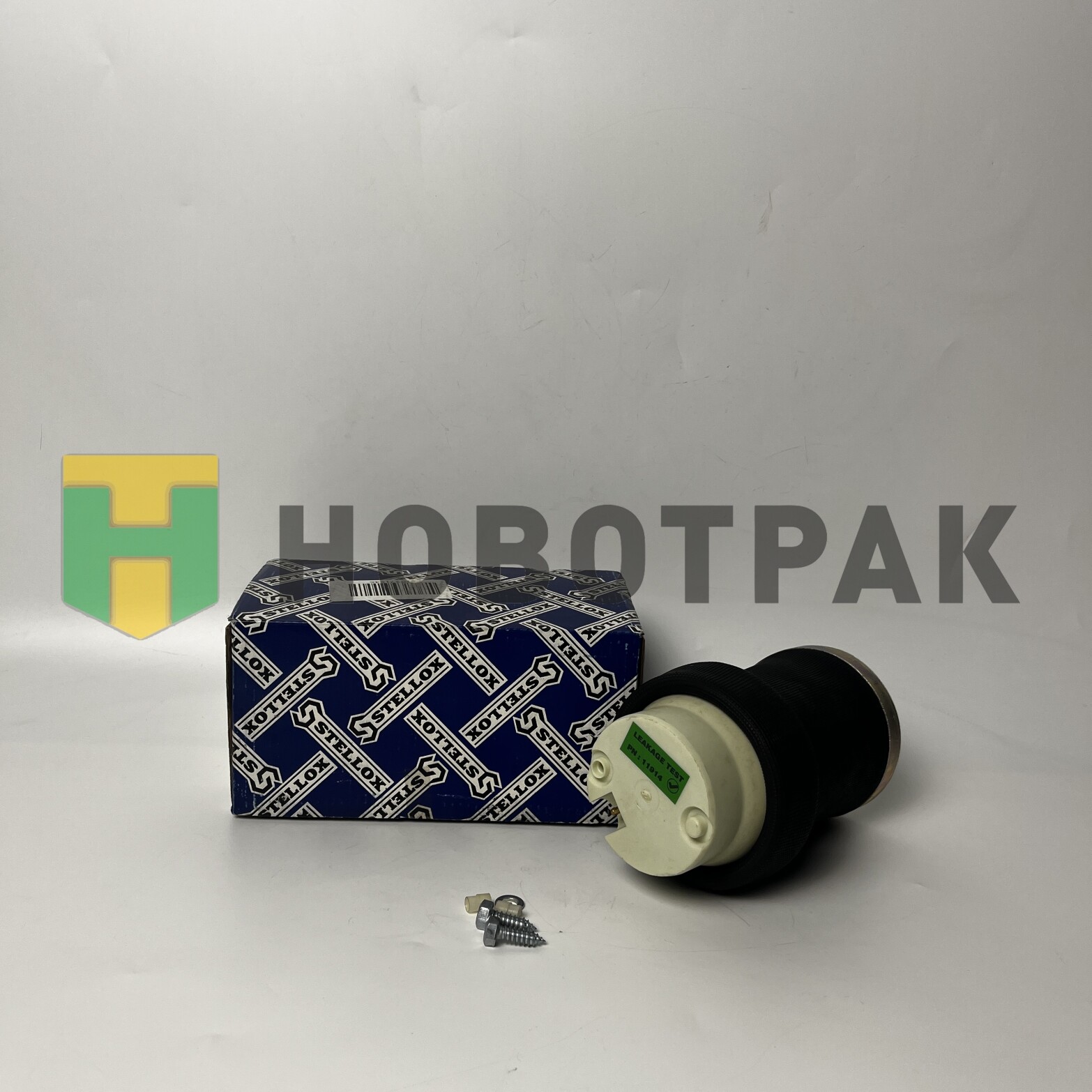 Рессора сиденья пневматическая 8400096SX