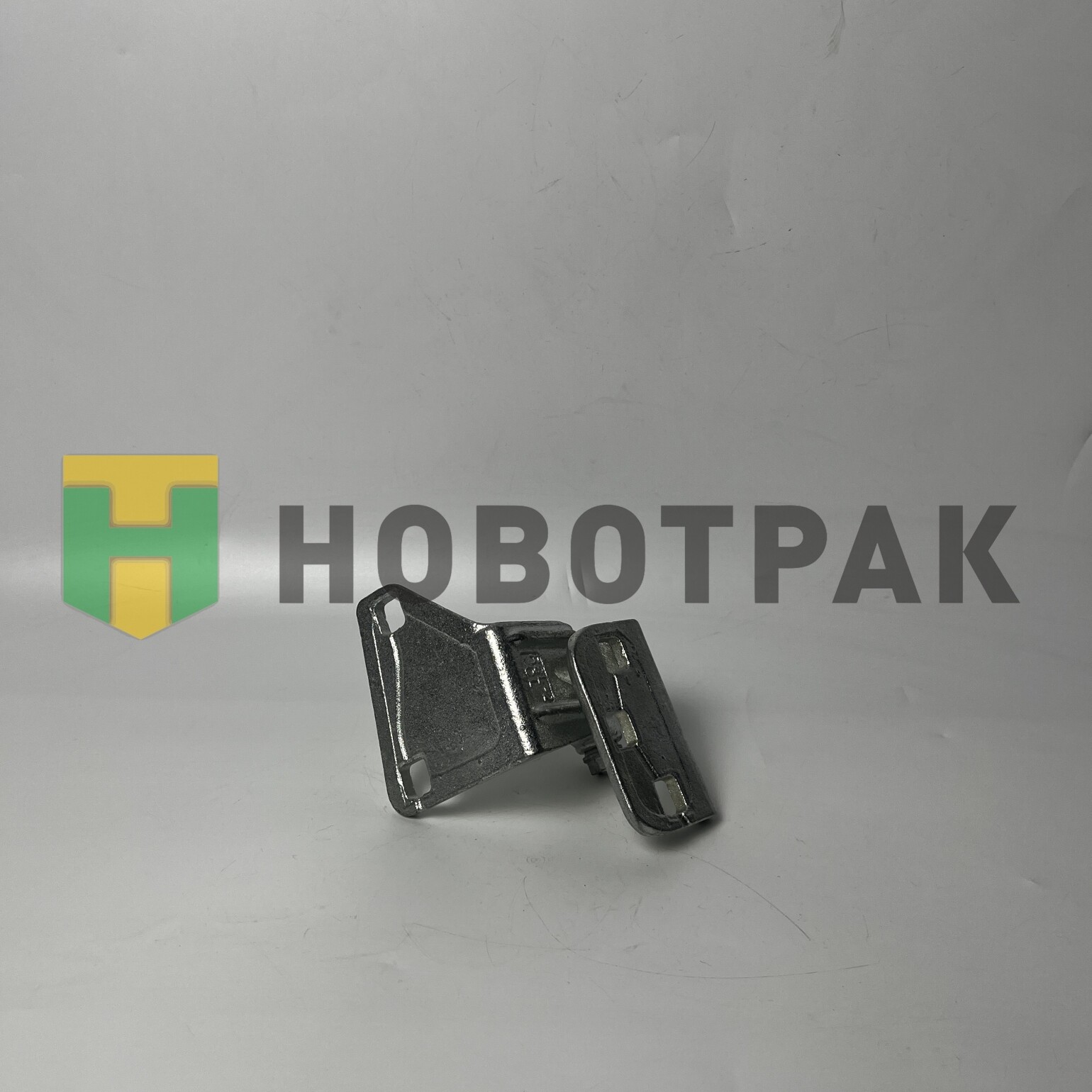 Петля двери нижняя правая Actros/Axor 8755453SX