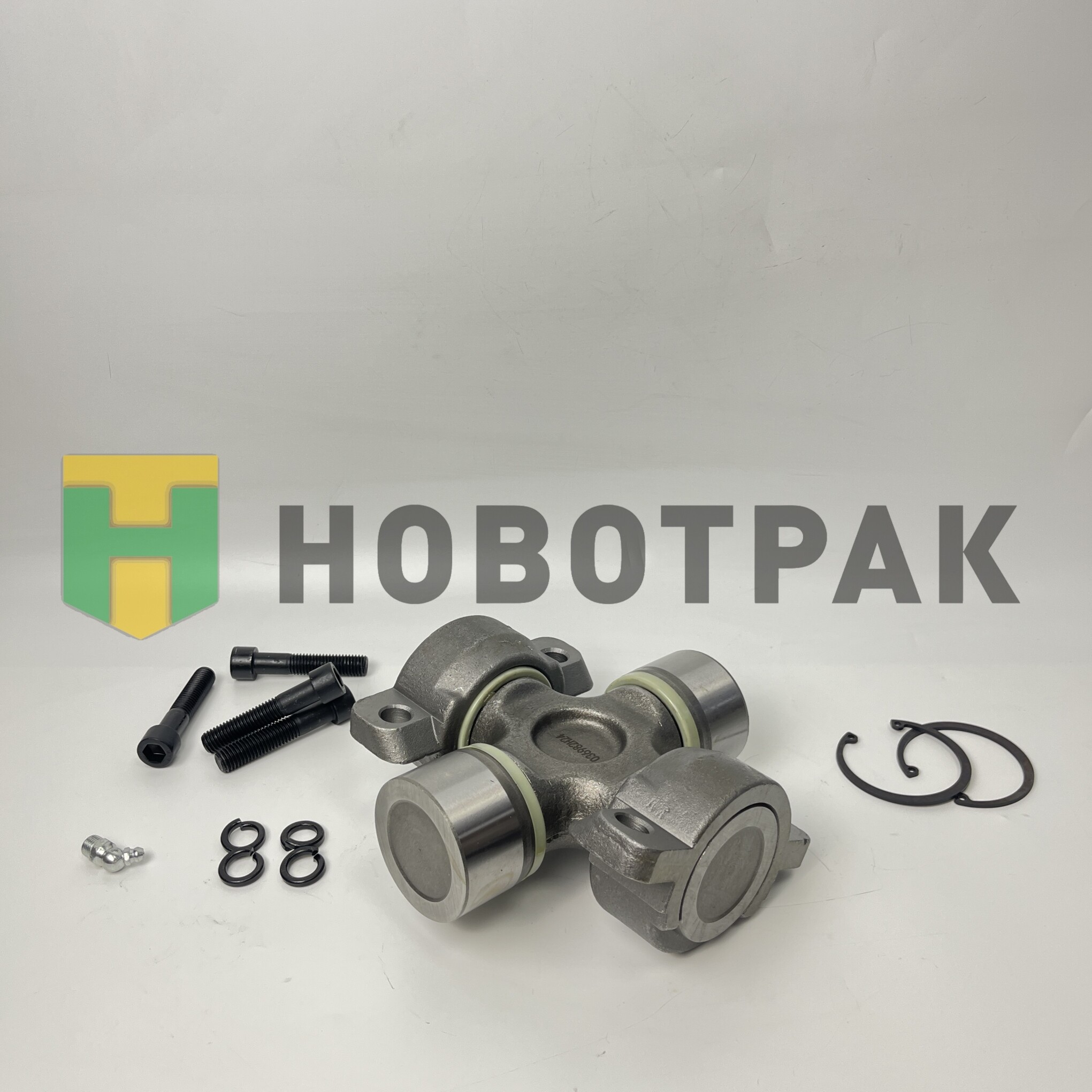 Крестовина карданного вала 57-164 Scania 042034