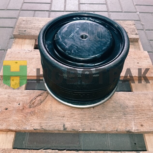 Пневморессора DAF (со стаканом) MP083601