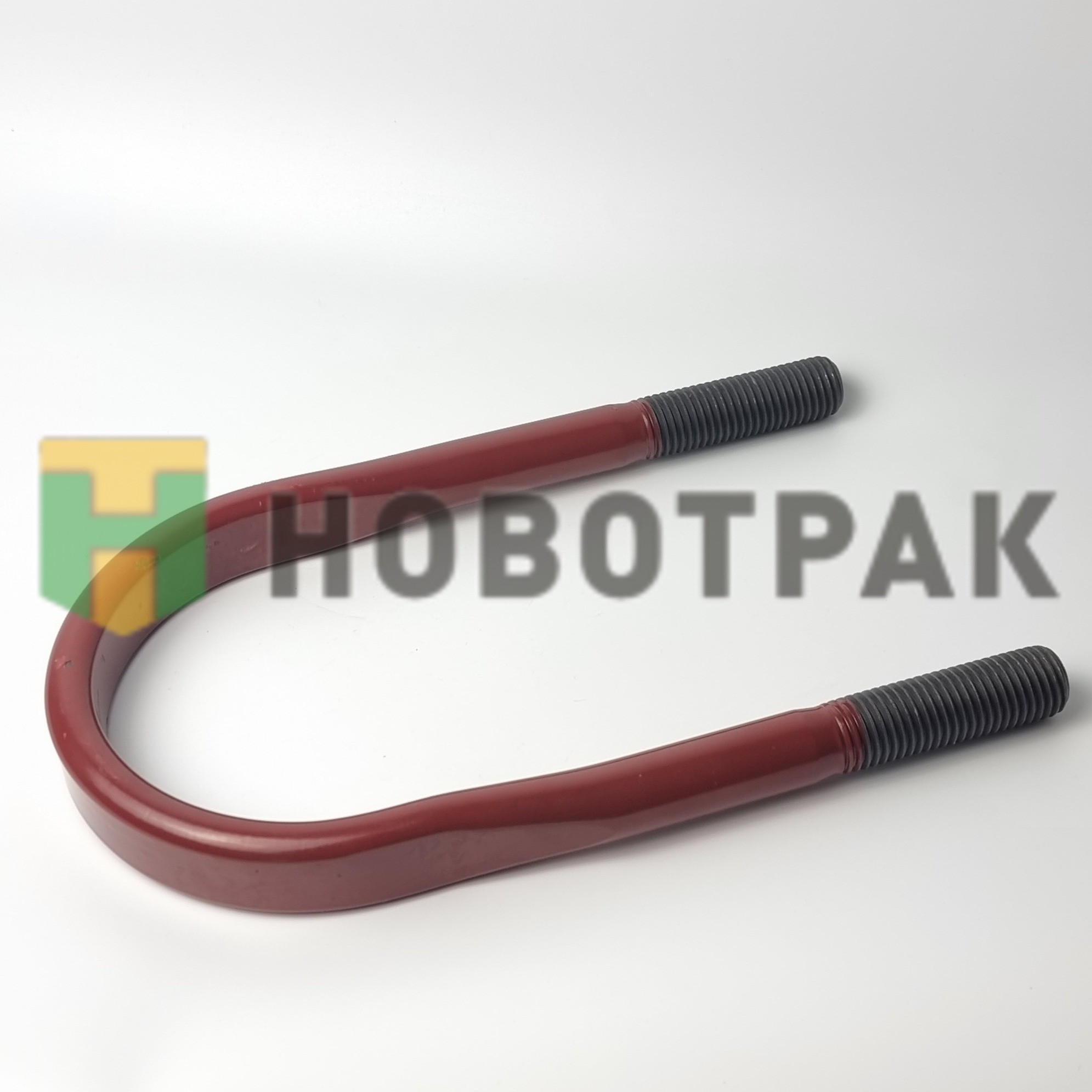 Стремянка M24-165-290 D-140 ТОНАР 4591254294