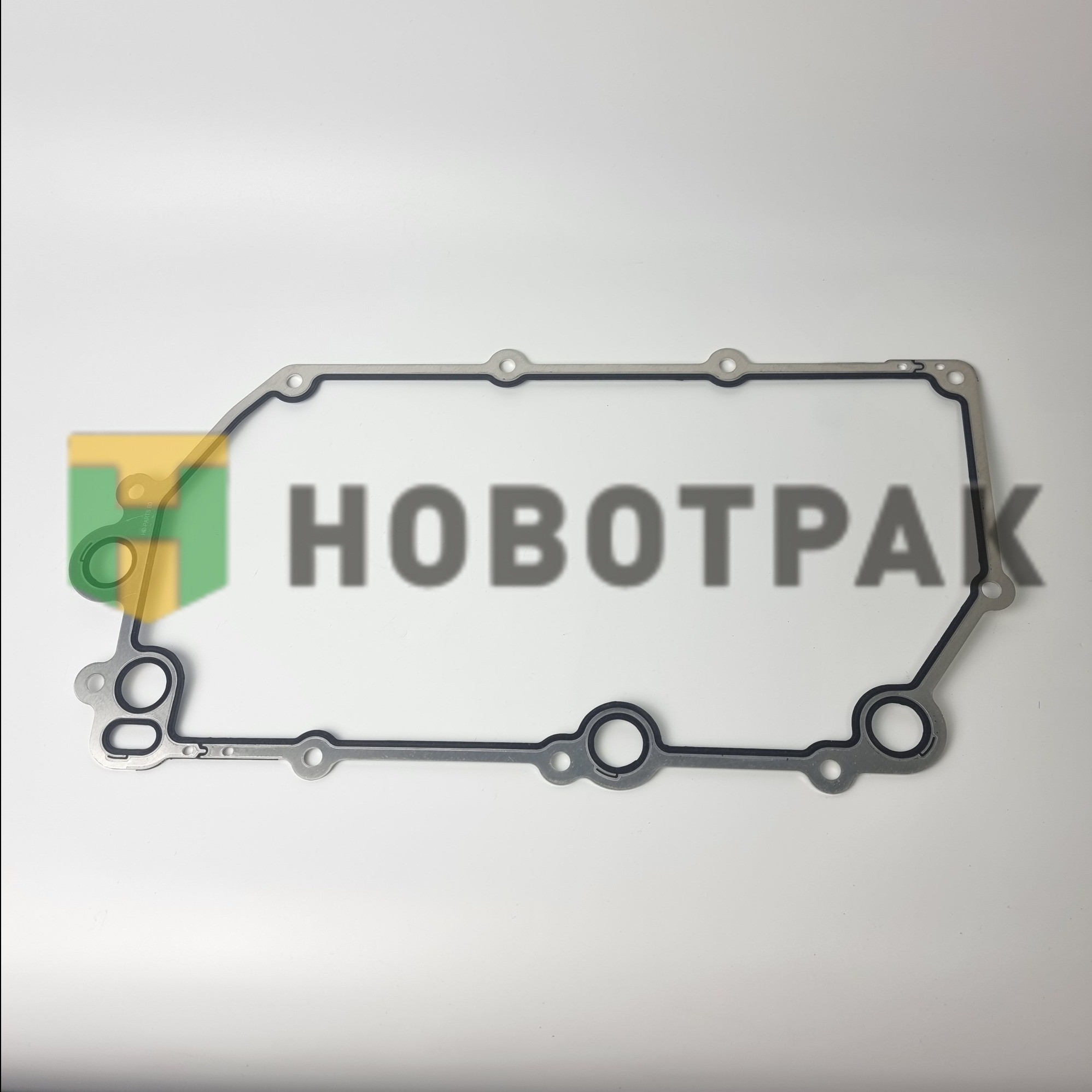 К-т прокладок масляного радиатора Scania 301232