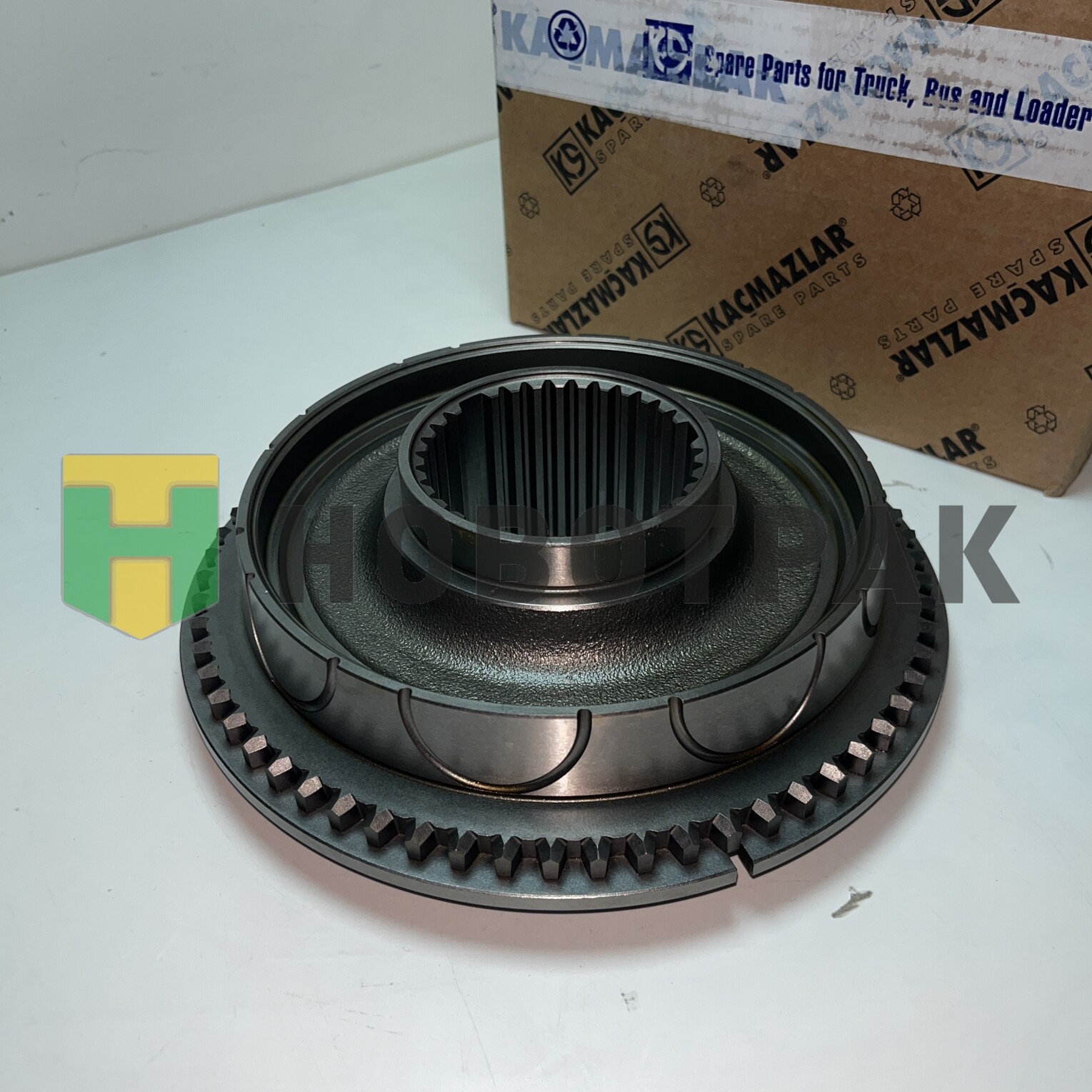 Конус синхронизатора КПП ZF 16S-109 MAN/DAF K2000231