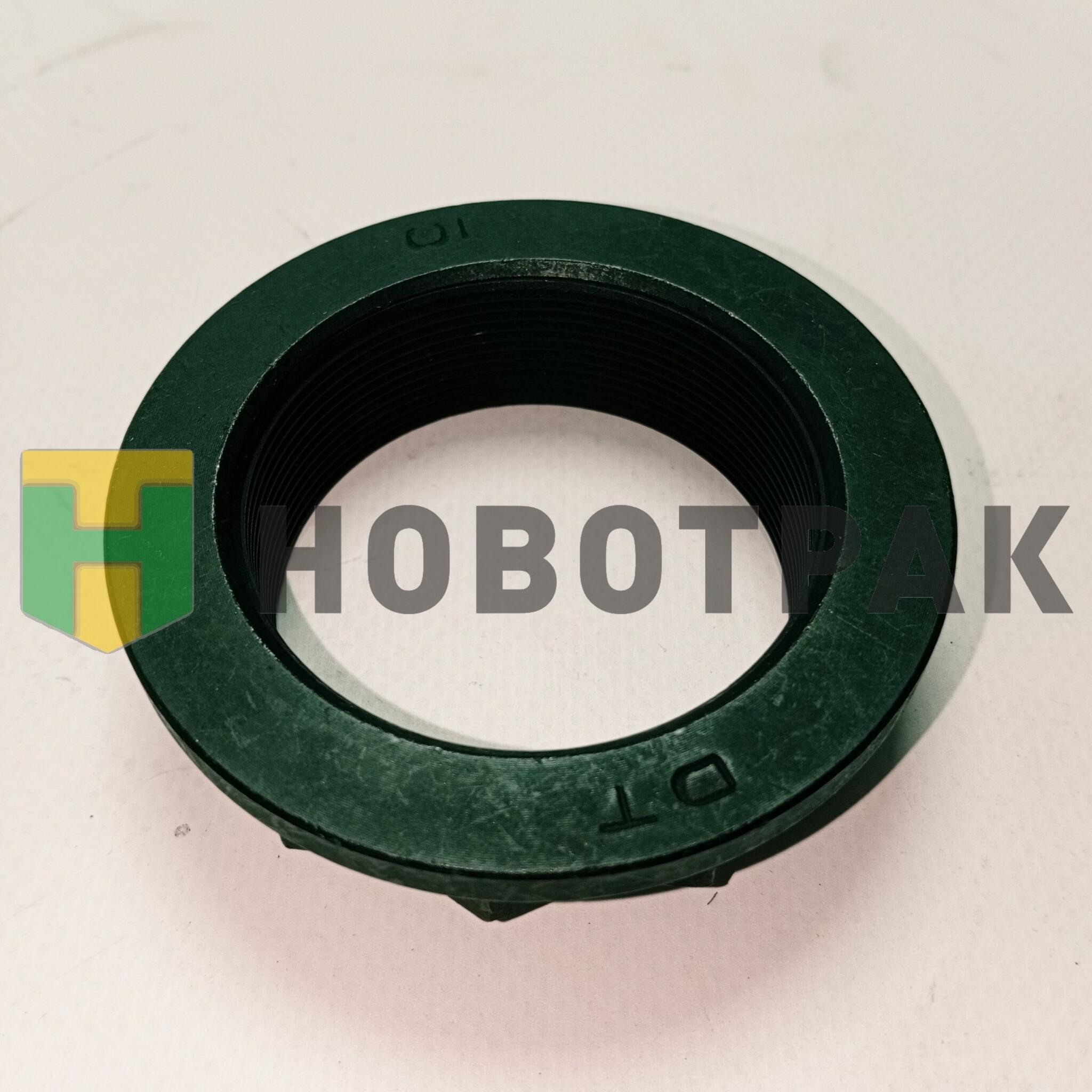 Гайка хвостовика редуктора M55-1.5 MB HL7 440035