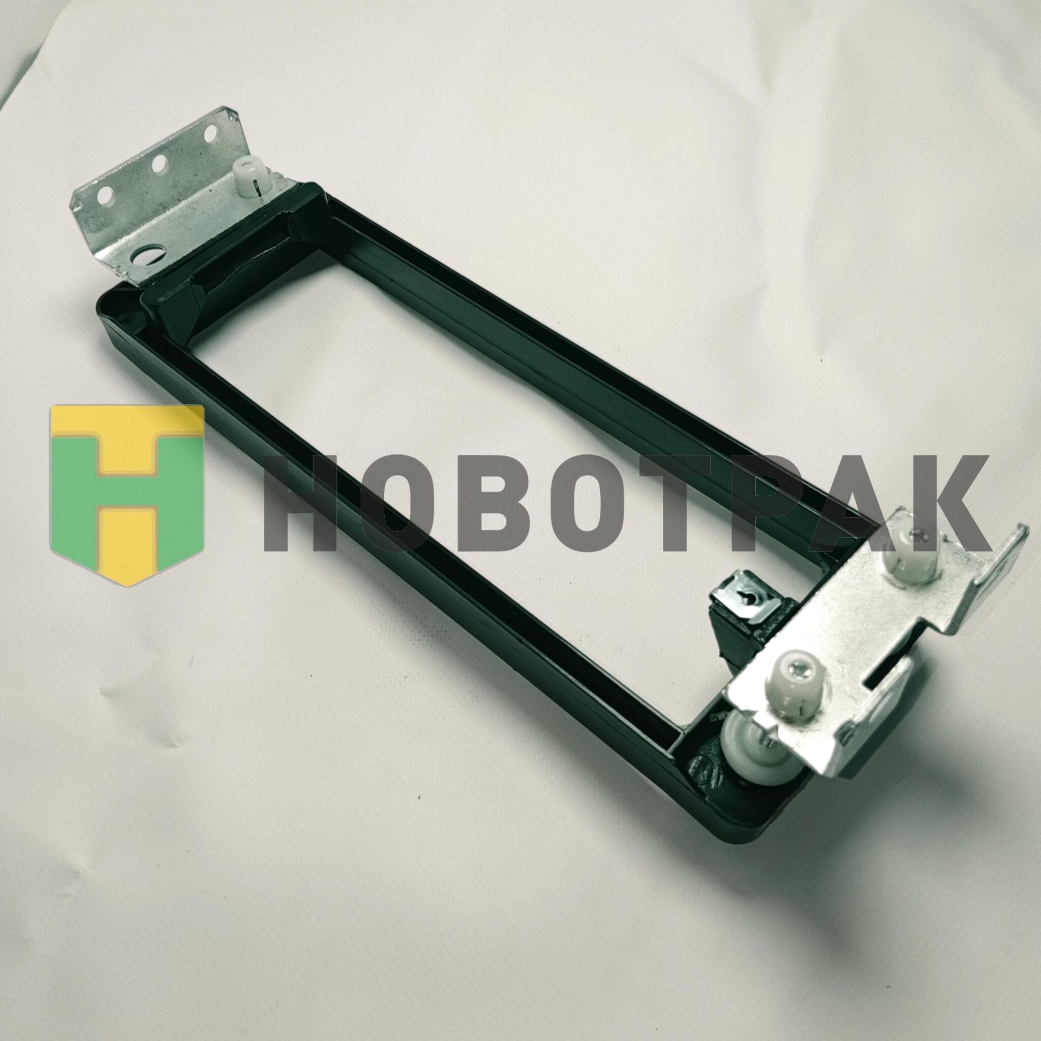 Кронштейн фары противотуманной правый DAF SK502005801