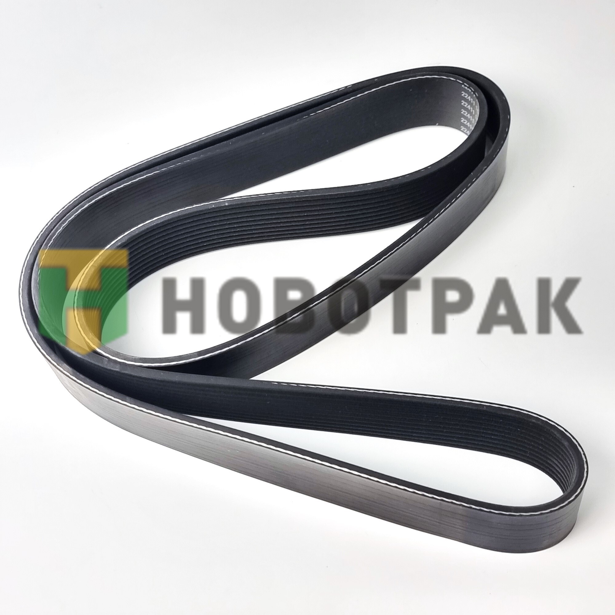 Ремень поликлиновой VOLVO 10PK1570HD