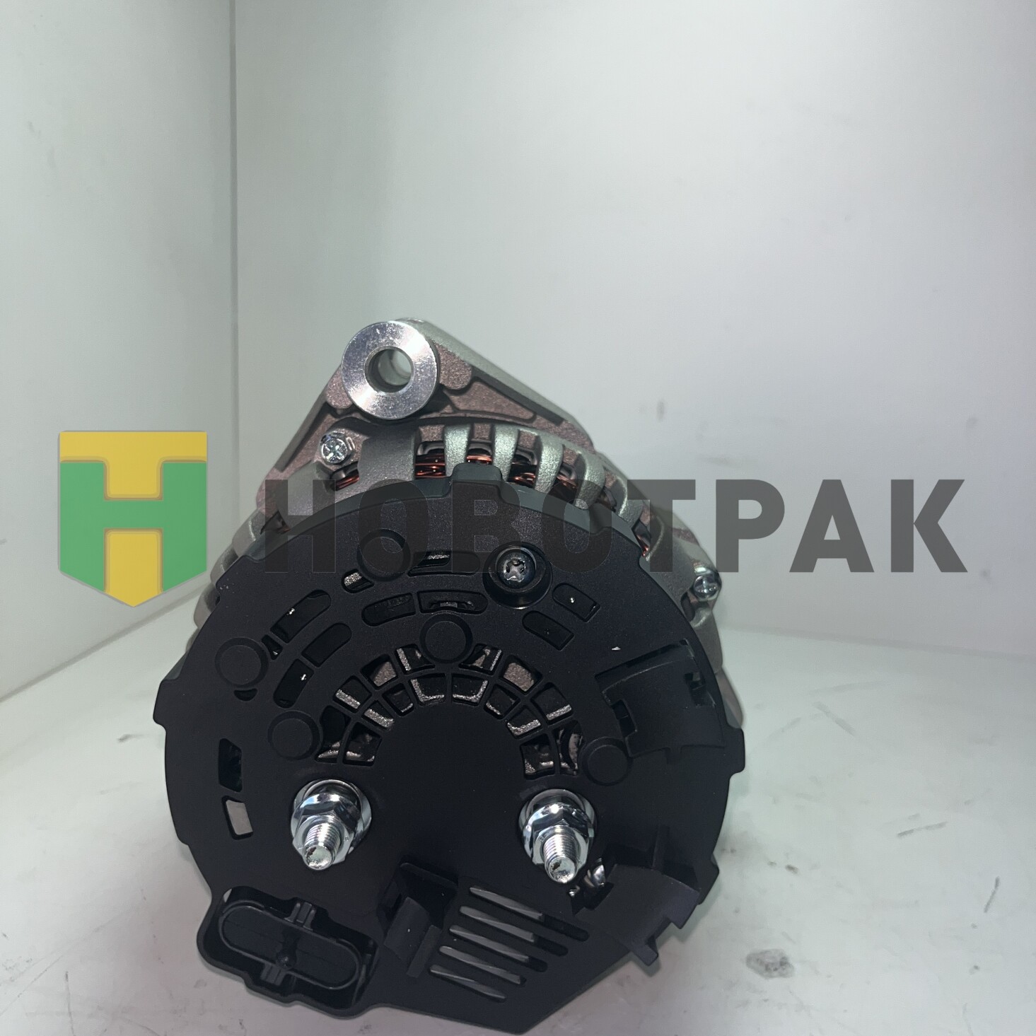 Генератор MC13 28V 110A (JFZ2912YNZ) CNHTC