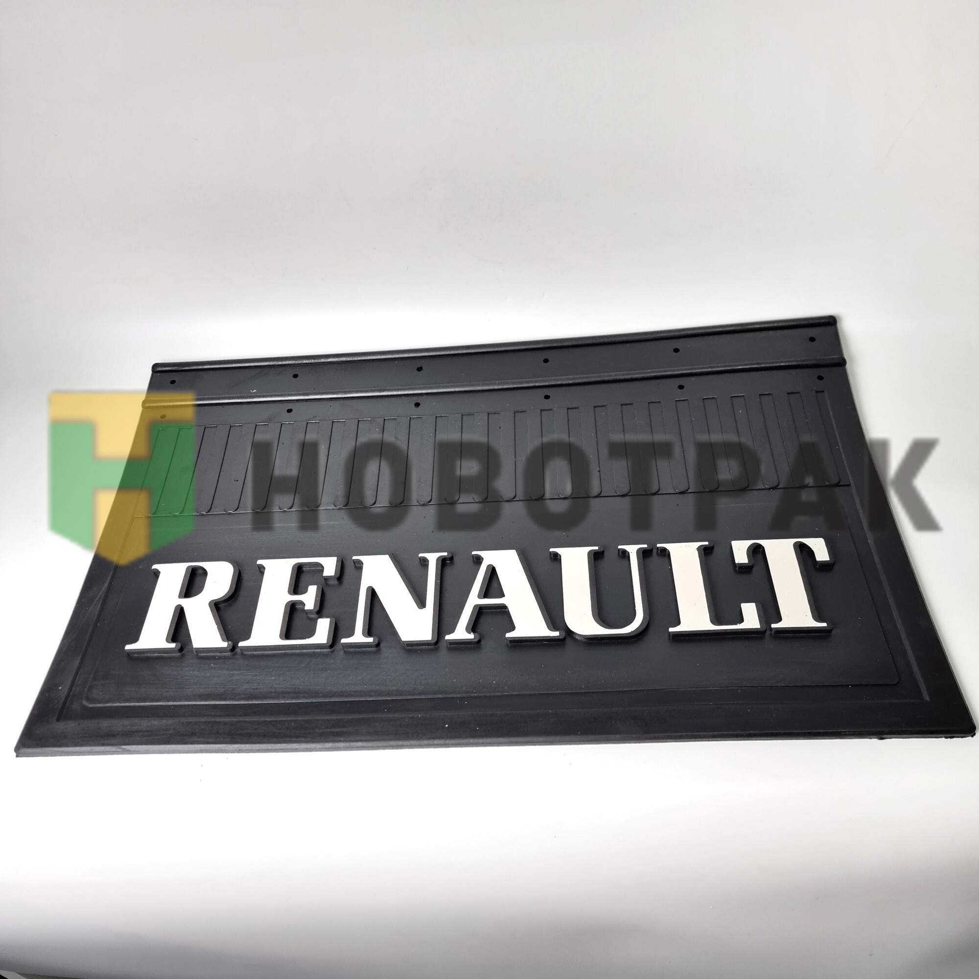 Брызговик резиновый RVI 600x400 к-т из 2 шт. 82542