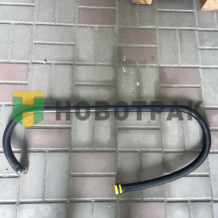 Трубка впускного коллектора MB Axor 96906