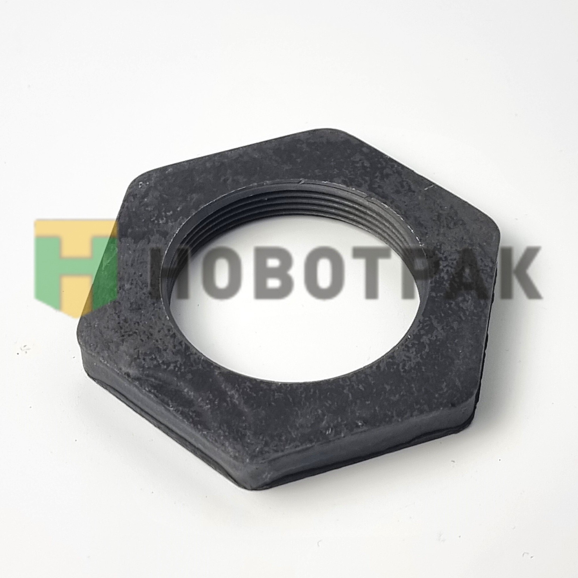 Гайка ступицы SAF M56*2 SW85 8513309SX
