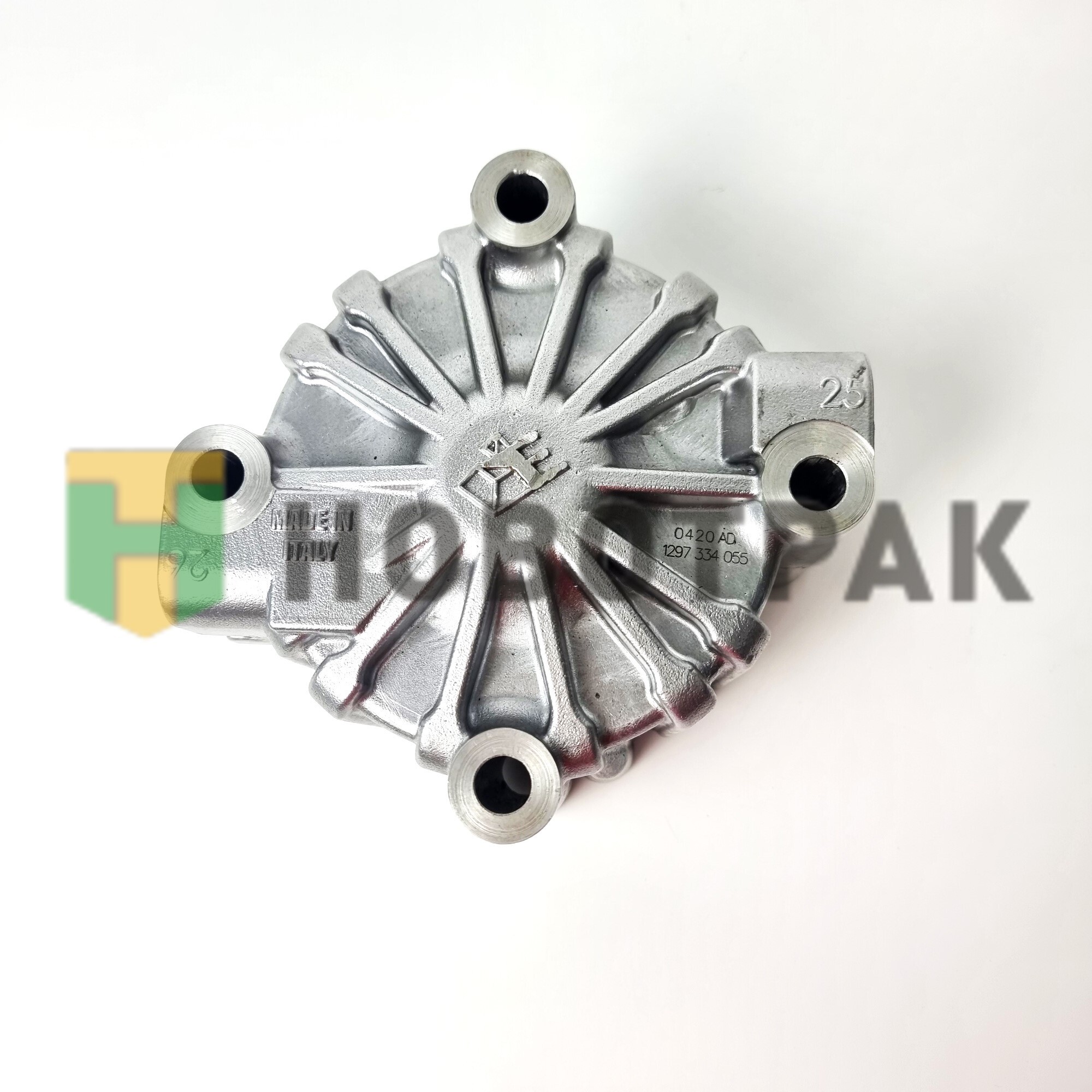 Цилиндр управления КПП MAN/DAF/Iveco 95531555