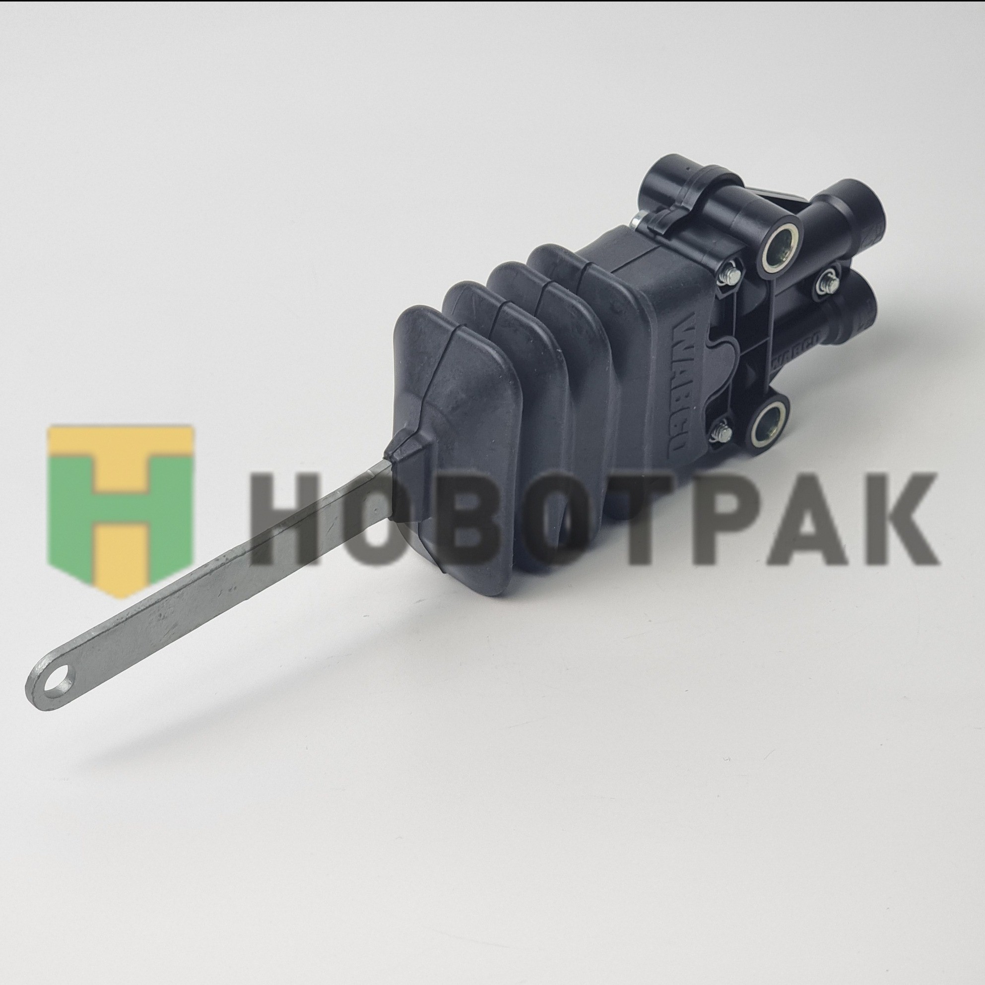 Кран уровня пола кабины MAN/DAF/RVI/Iveco 4640070010