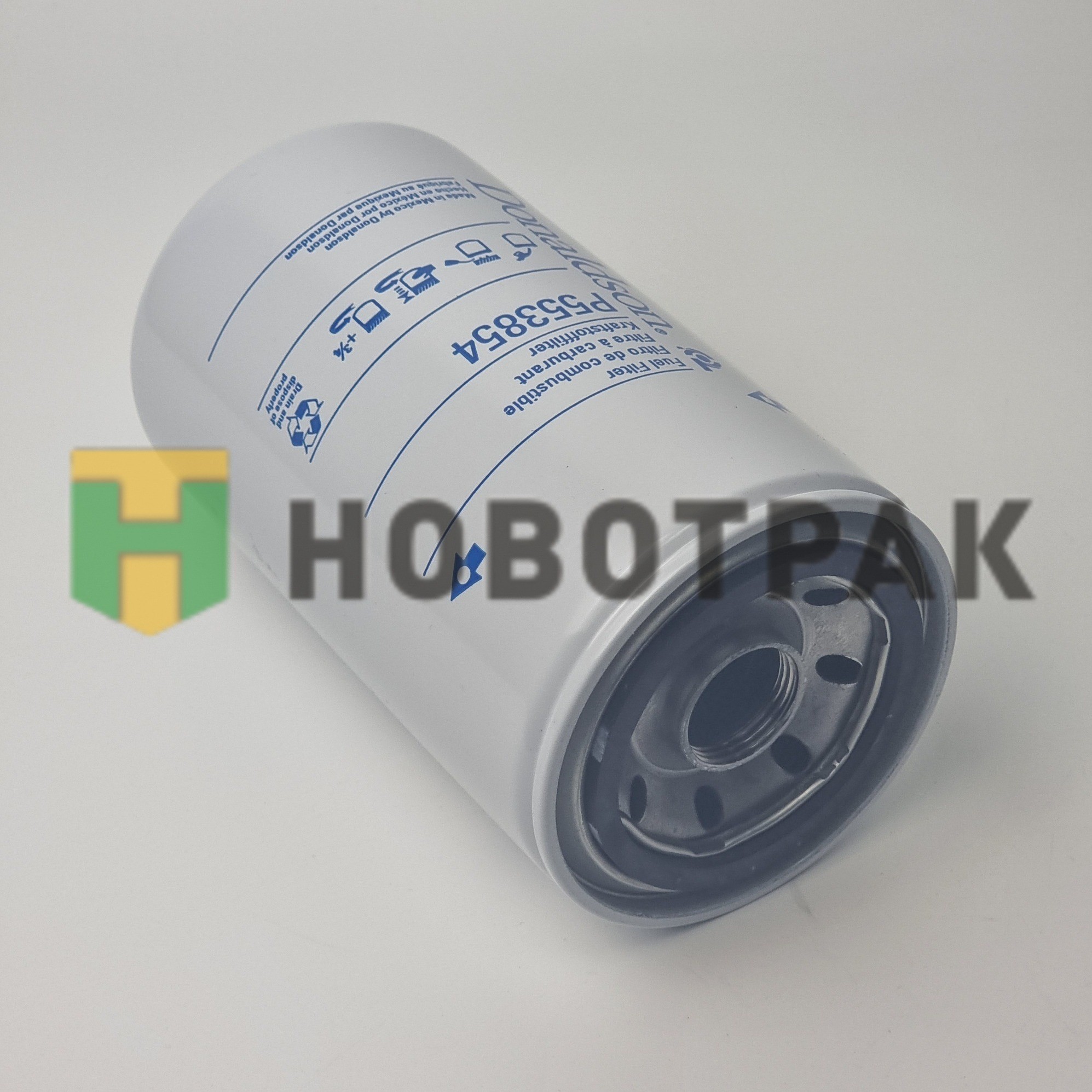 Фильтр топливный THERMO KING P553854