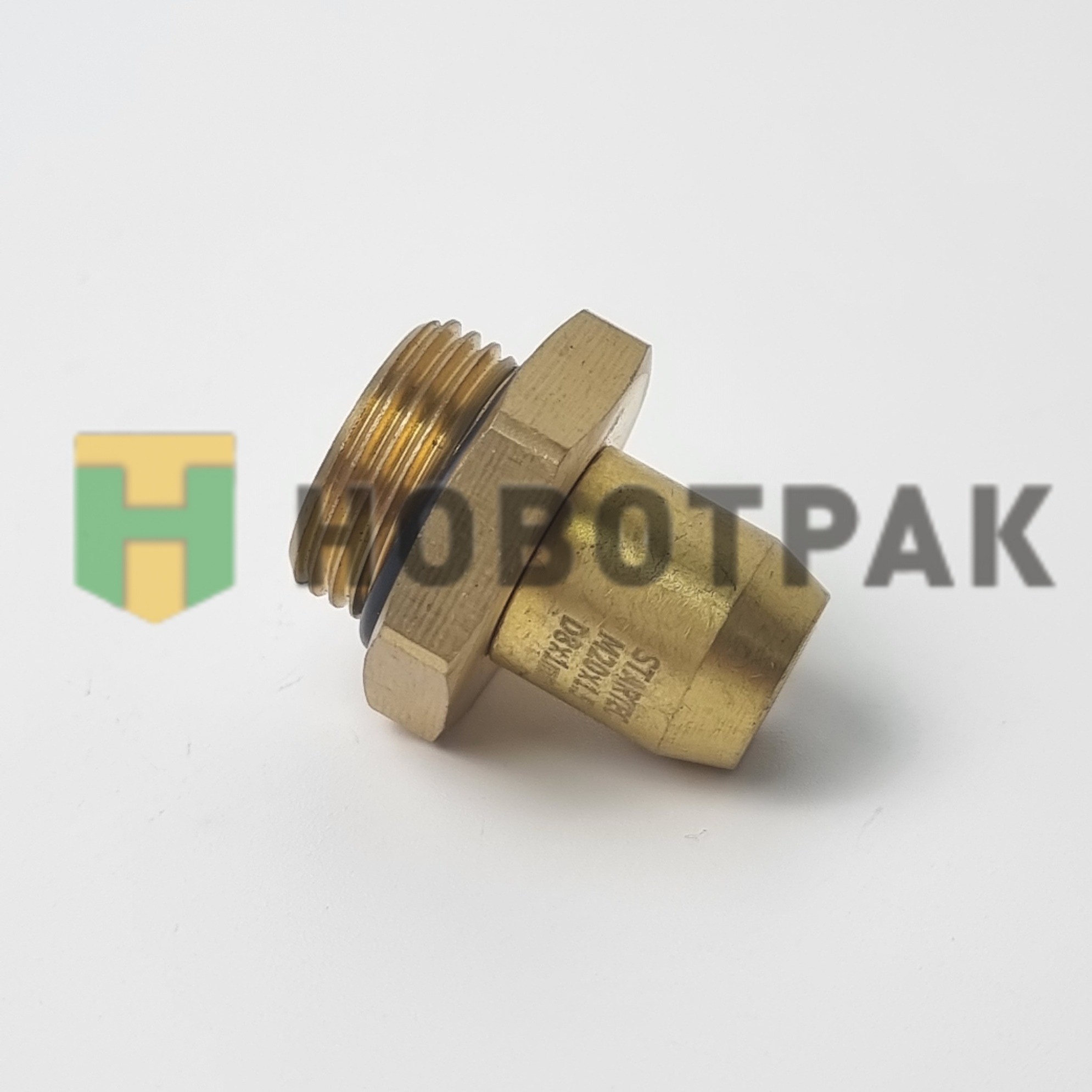 Фитинг прямой 8-М20х1,5 INF112008