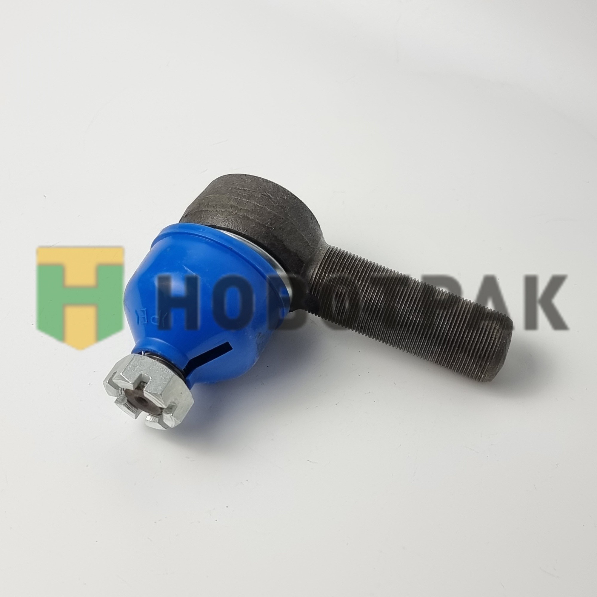 Наконечник рулевой тяги 115*60/23 ,5*M30*1.5*M20*1,5 RHT MAN/MB/DAF/RVI/Volvo 02545