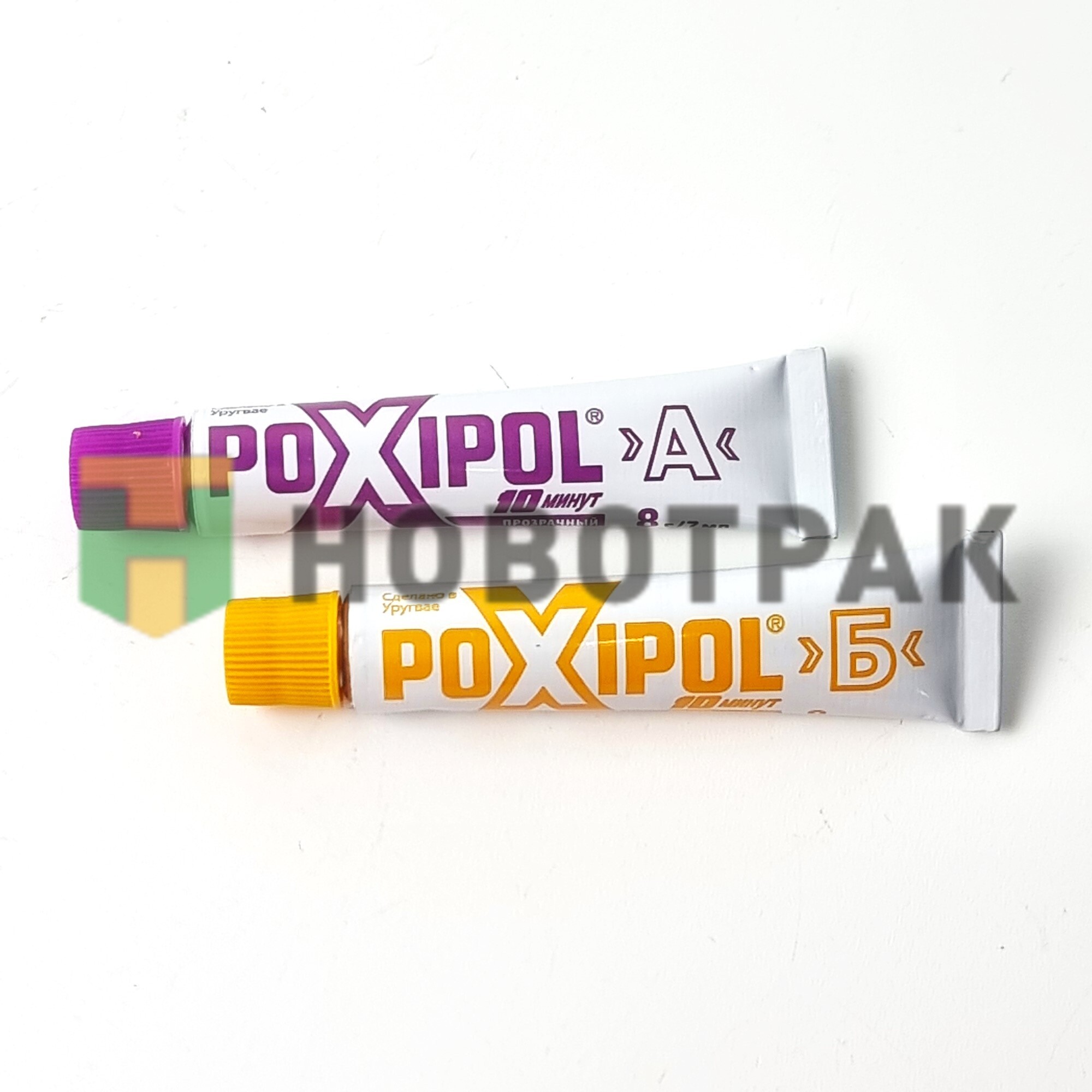 Холодная сварка POXIPOL (0.014L) ST01971