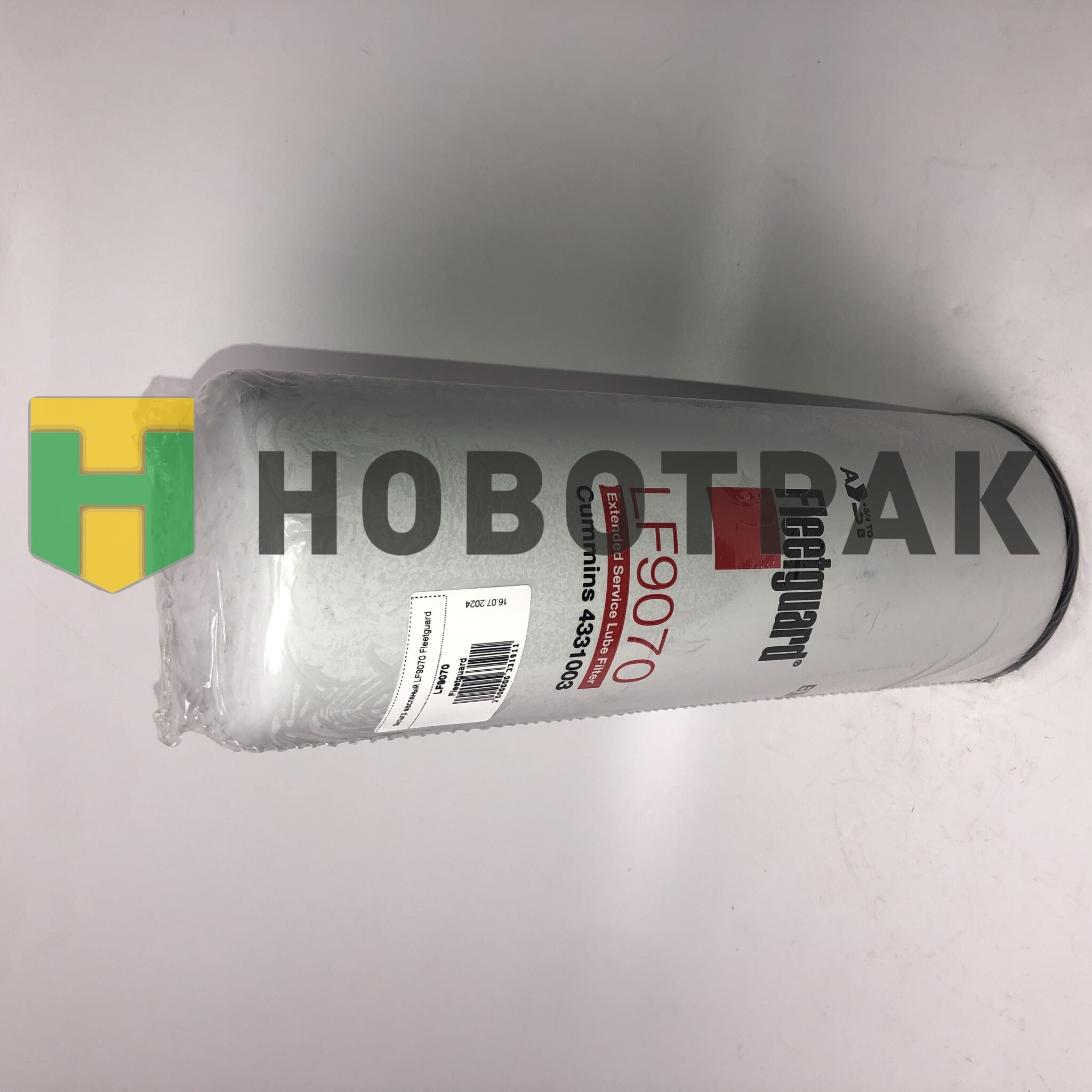 Фильтр масляный LF9070 Fleetguard