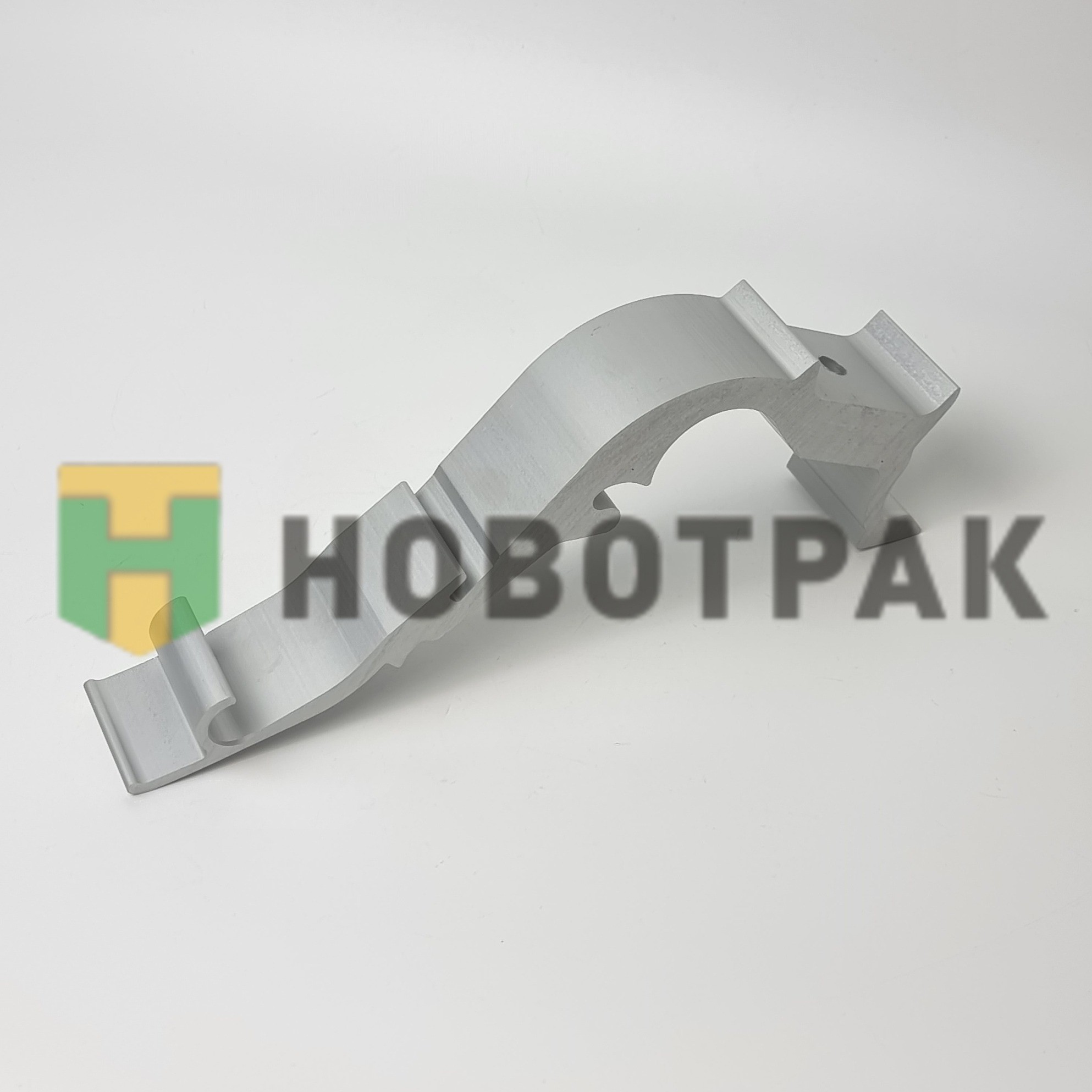 Держатель брызговика Volvo/RVI 271186