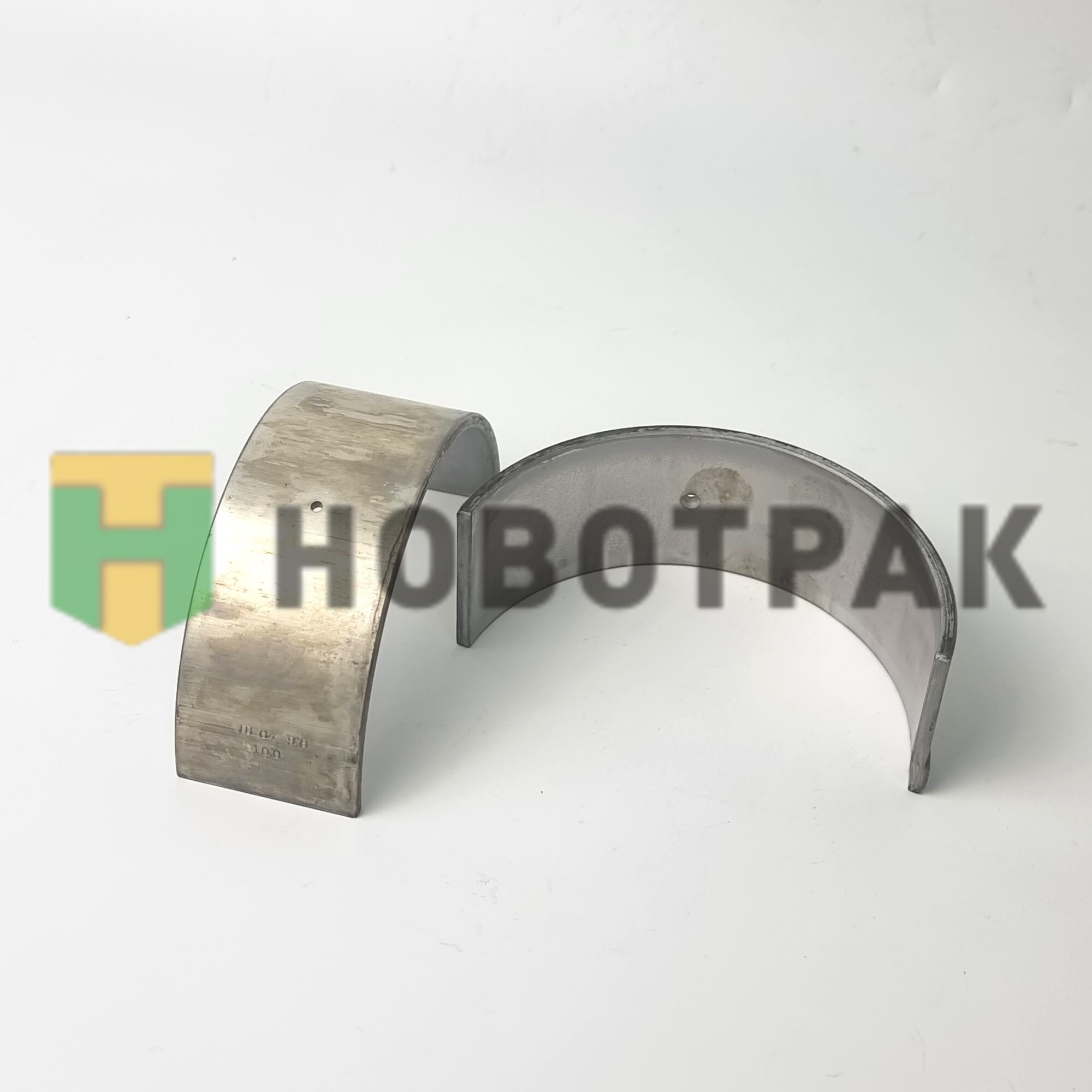 Вкладыши шатунные 001PL18097100