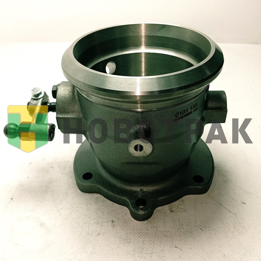 Корпус дроссельной заслонки КАМАЗ-5490 0101158