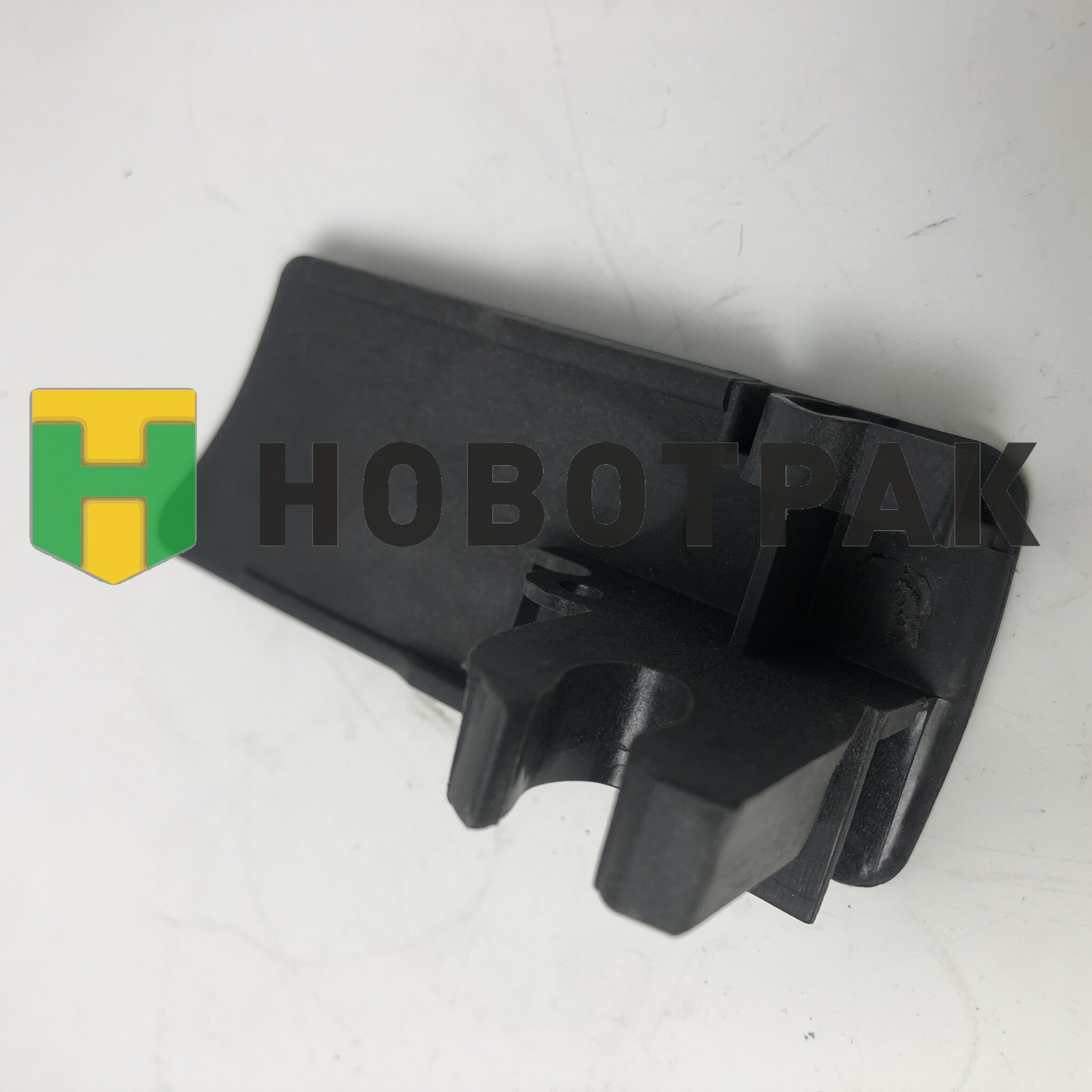 Ручка двери внутренняя левая MAN M/F2000 8724716SX