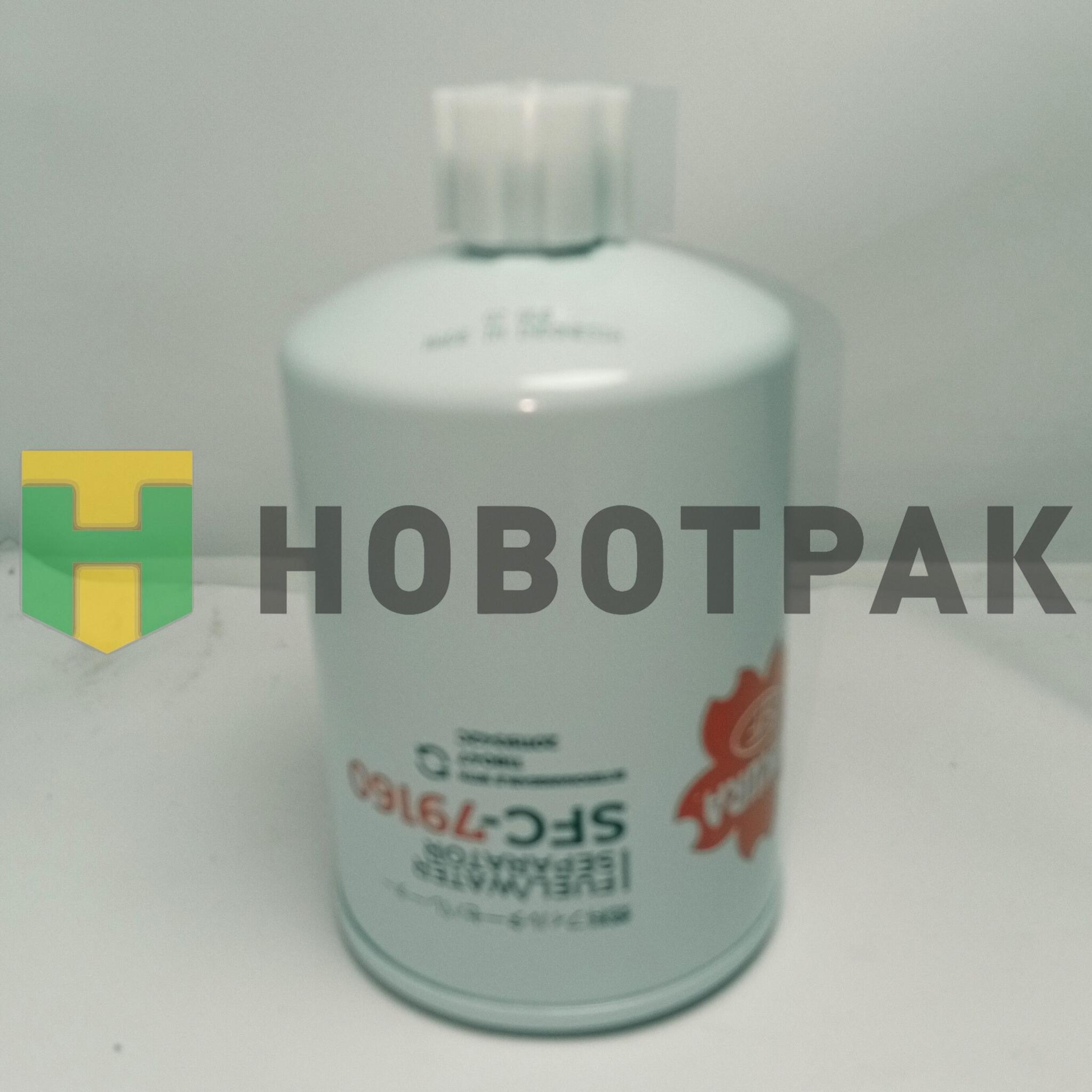 Фильтр топливный(со сливом) ThermoKing SFC79160