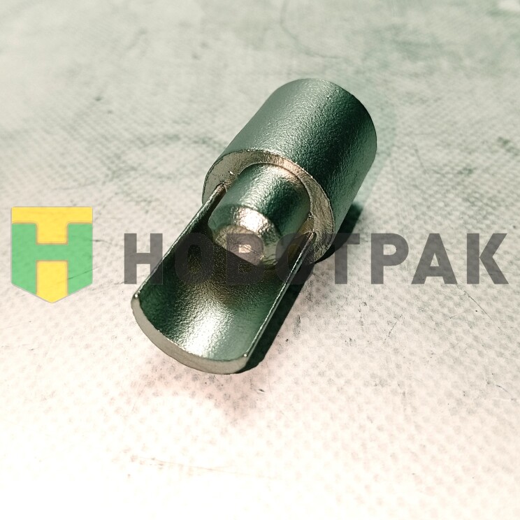 Переходник для вала натяжения тента нижний под квадрат 12мм 2900322