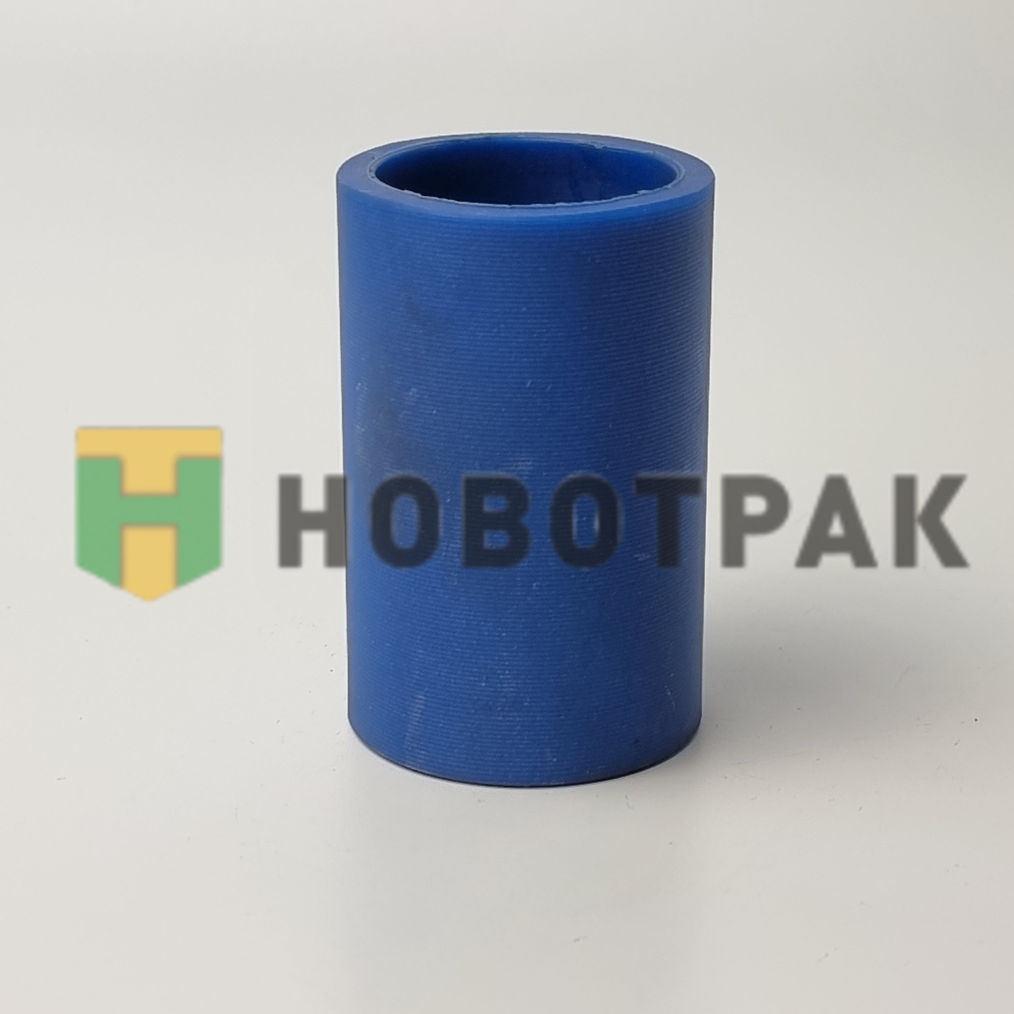 Втулка тормозного вала 51х40х80 усиленная из армированного полиамида