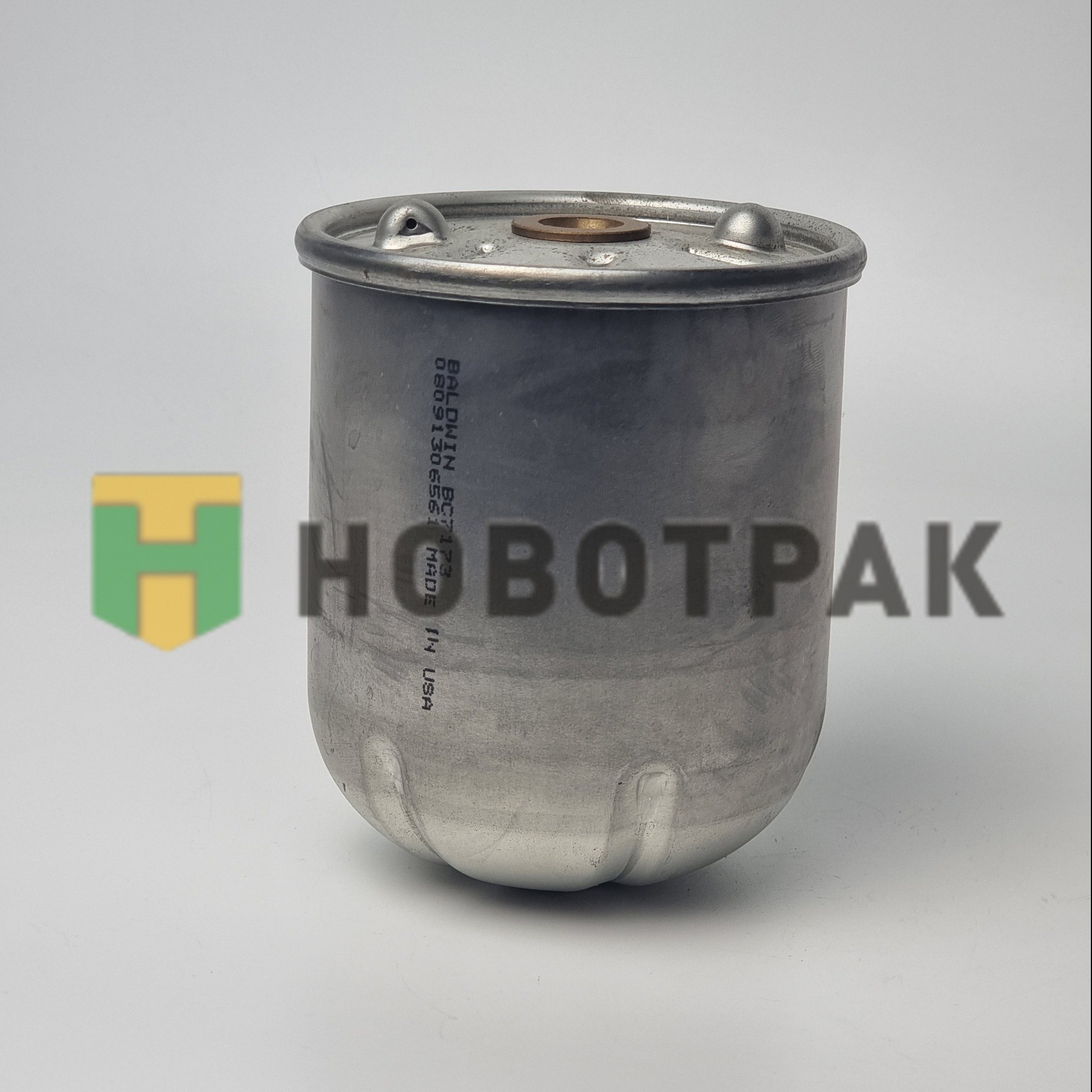 R "НАЛИЧКА" Фильтр масляный (центрифуги) RVI BC7173