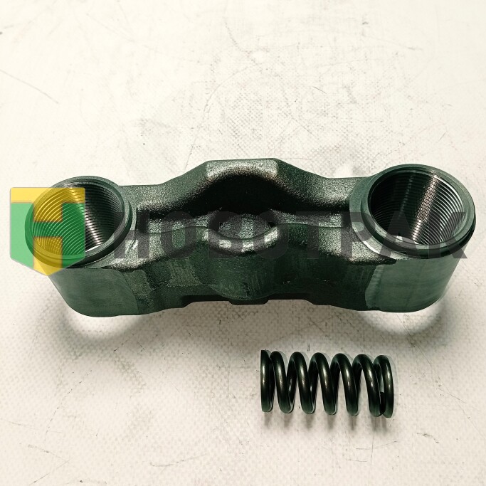 РМК суппорта (бинокль без толкателей) KNORR SL7/SM7 160100314