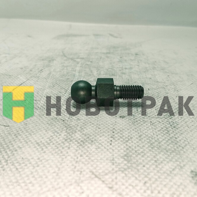 Наконечник шаровый цилиндра горного тормоза/тяги КПП MB Actros 78920