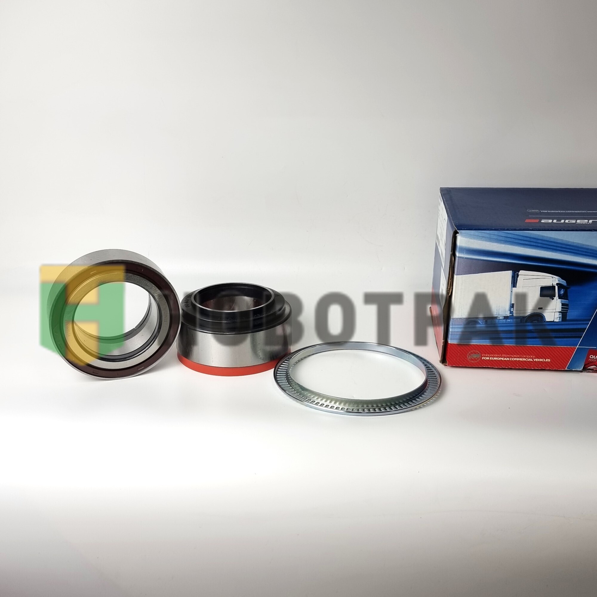РМК ступицы SAF S9-4218 70671