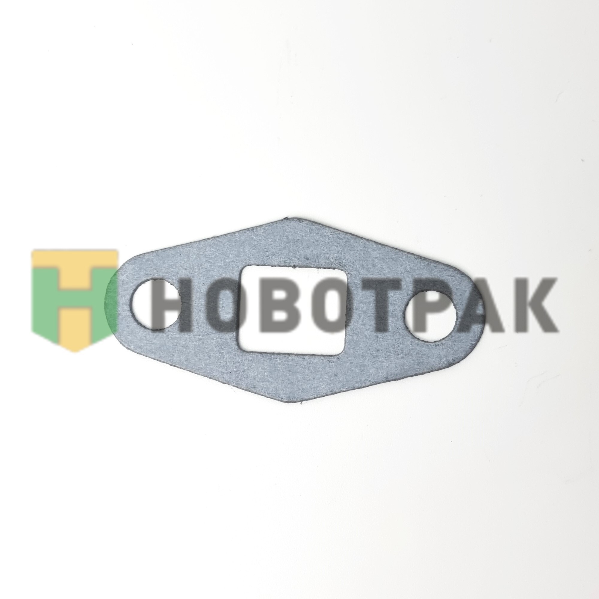 Прокладка турбины масл.трубки Iveco/Volvo (паранит) 2625300