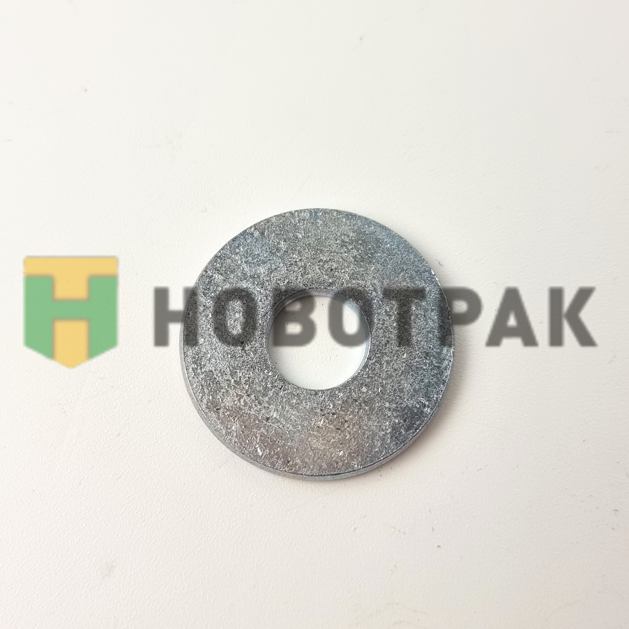 Шайба с широкими полями 10.5-20/1.5 041610
