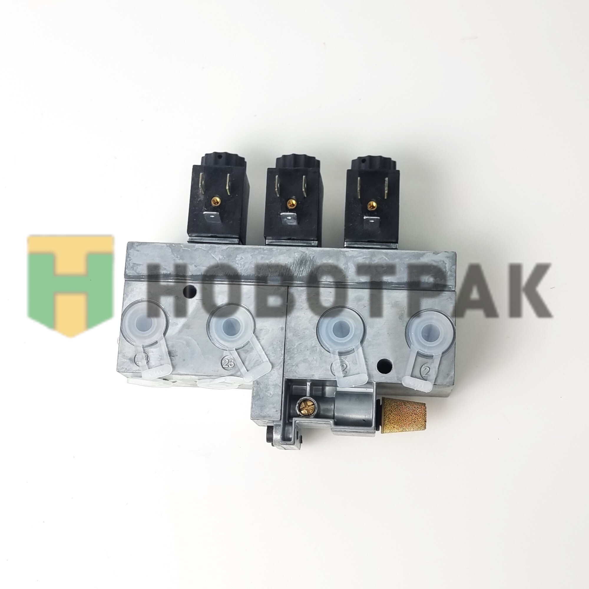 Клапан управления дверьми 0801V022