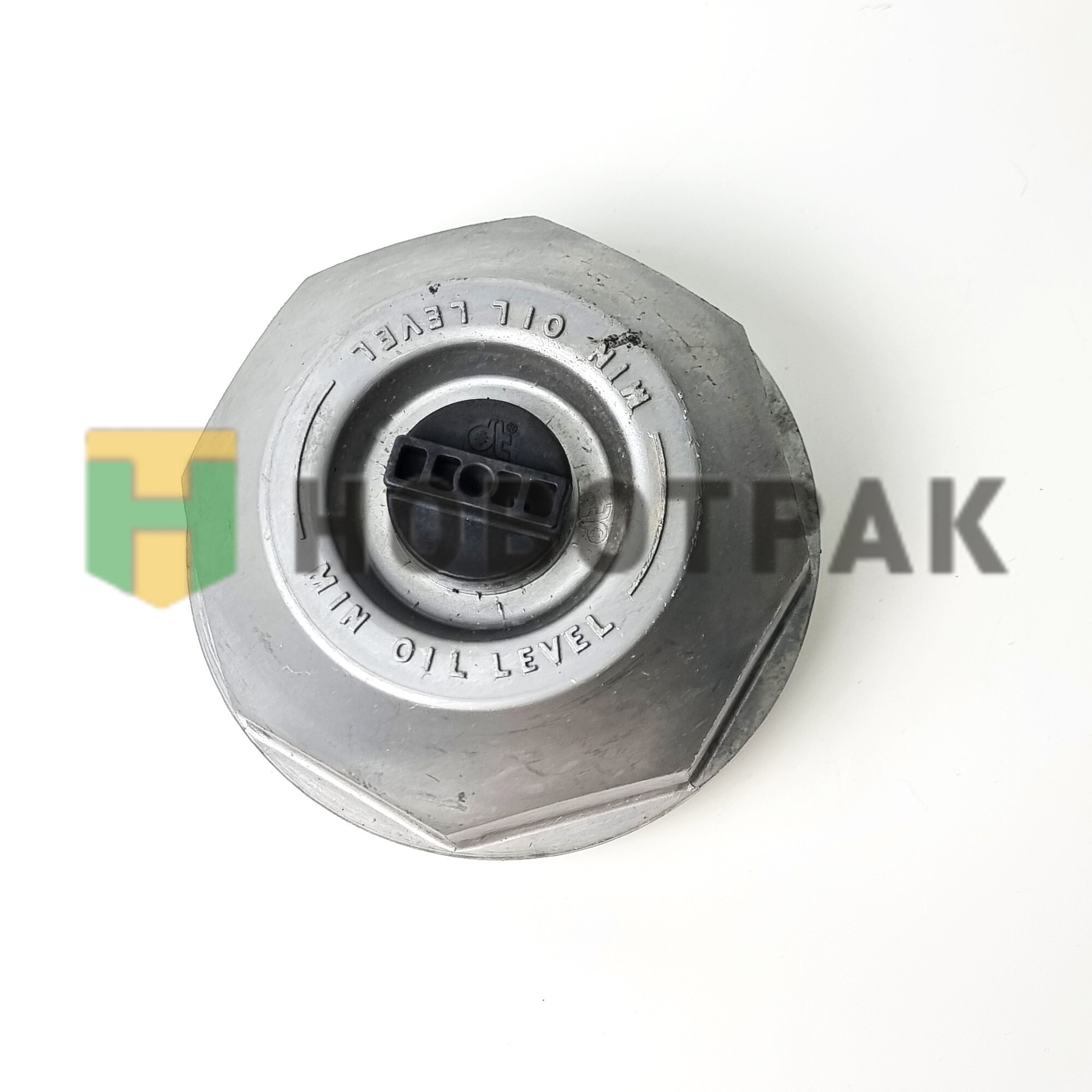 Крышка ступицы (с пробкой) Volvo 296225