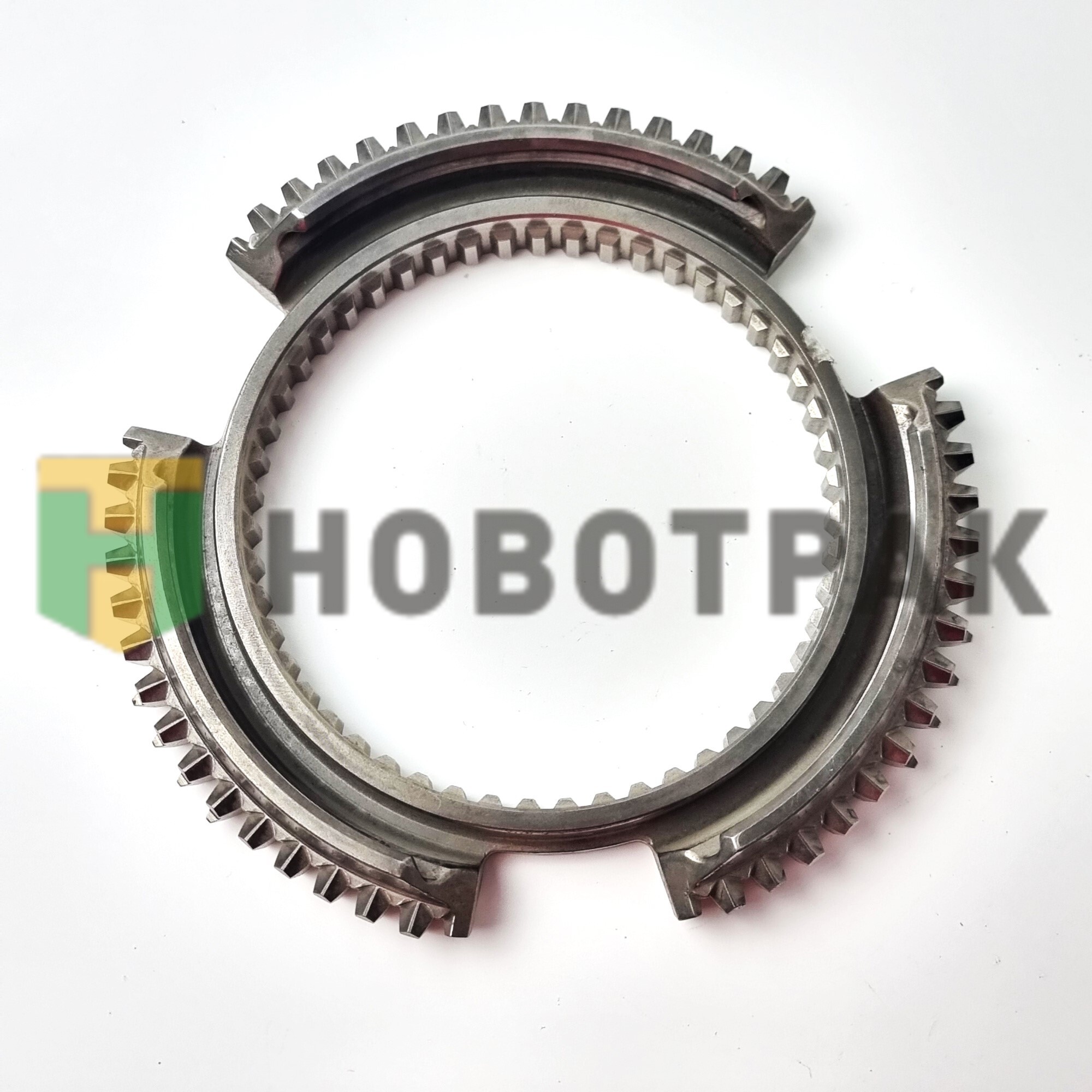 Фланец синхронизатора КПП MB 3892625434