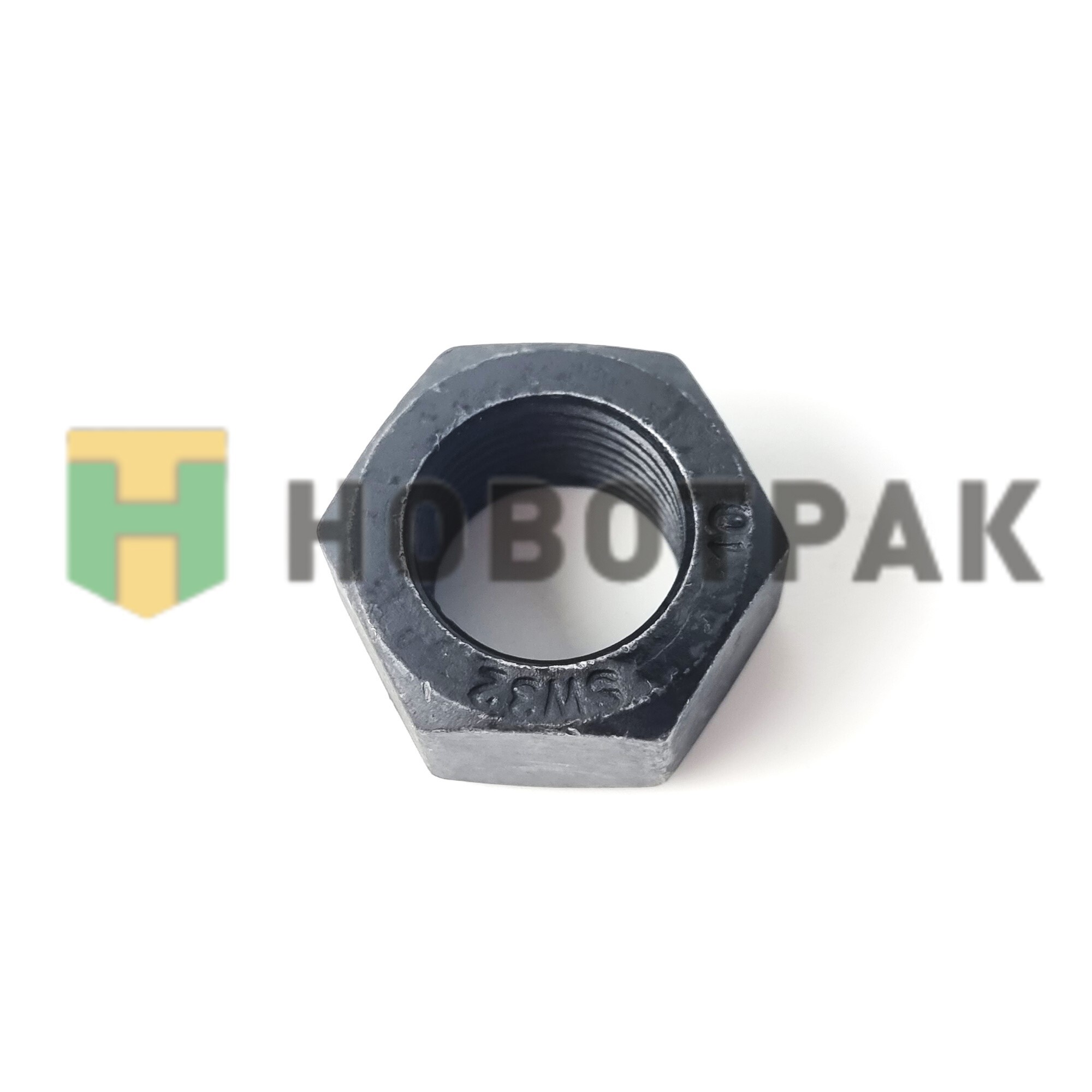 Гайка BPW M22*2-10/H17/SW32 0326004060/SK787002001