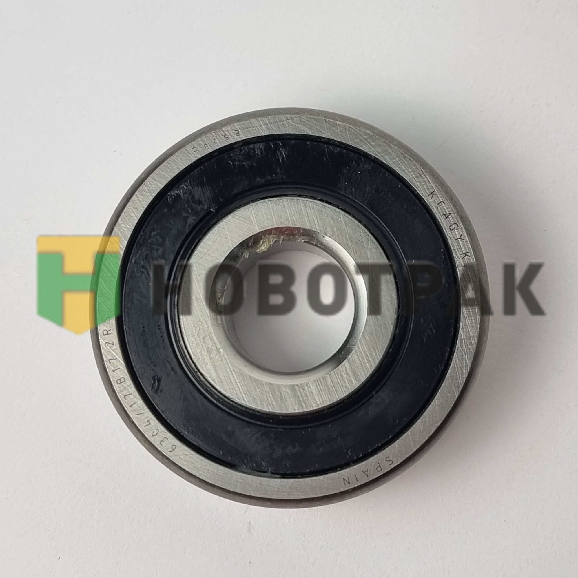 Подшипник генератора 17-52-17 630417B172RS