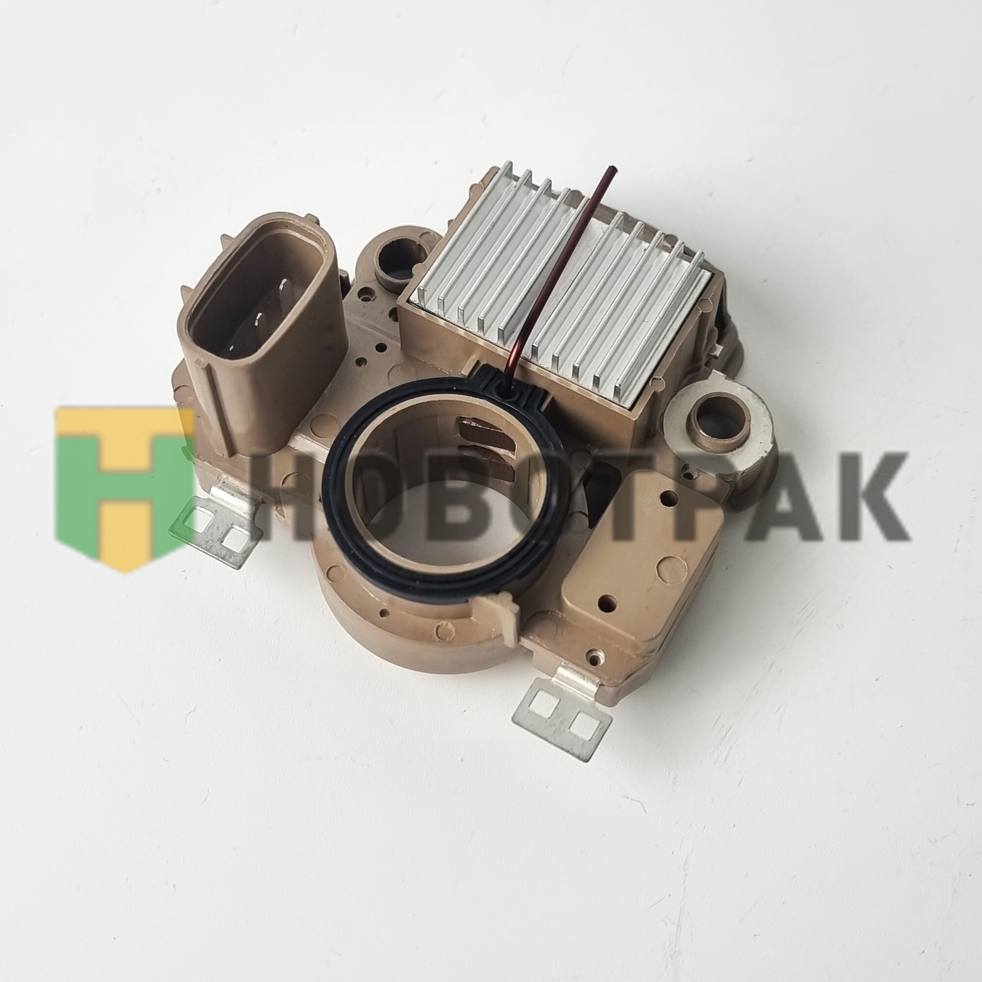 Реле регулятор генератора Iveco VRH2009135B