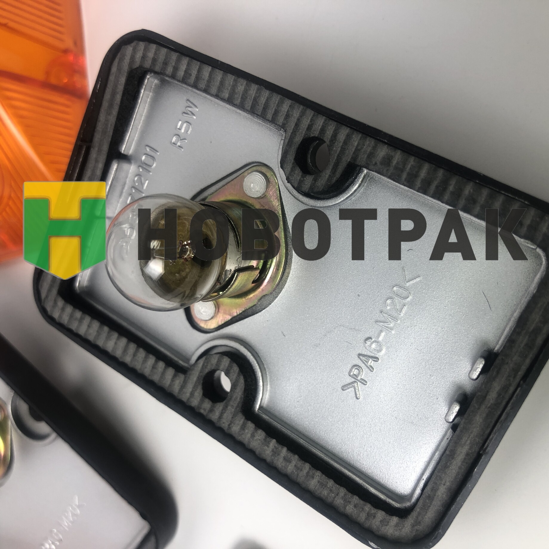 Фонарь автопоезда КАМАЗ 223731010