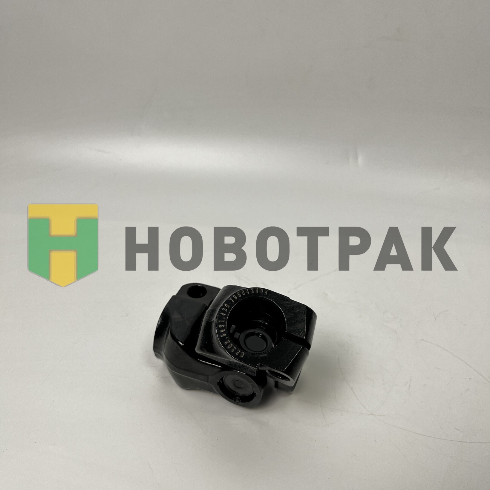 Шарнир, вал сошки рулевого управления