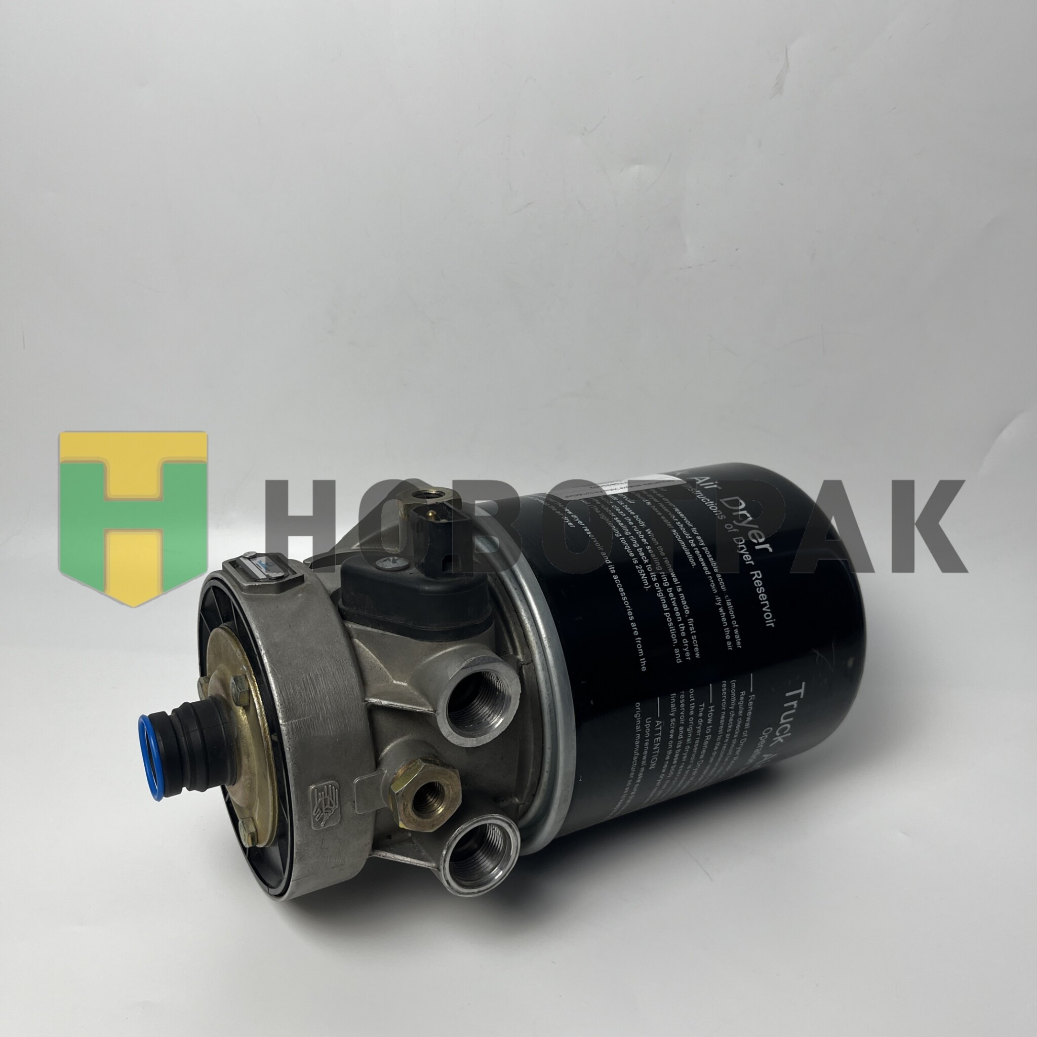 Осушитель воздуха Volvo FH12/16/DAF